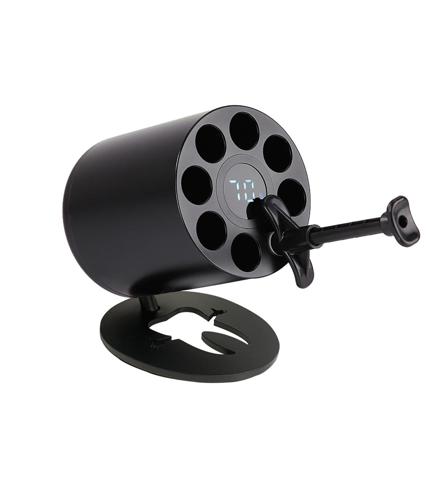 BDJSN Dental Composite Heater with LED Display - Adjustable 40 70 C Resin Warmer for Enhanced Dental Performance - Buy Online on GoSupps.com