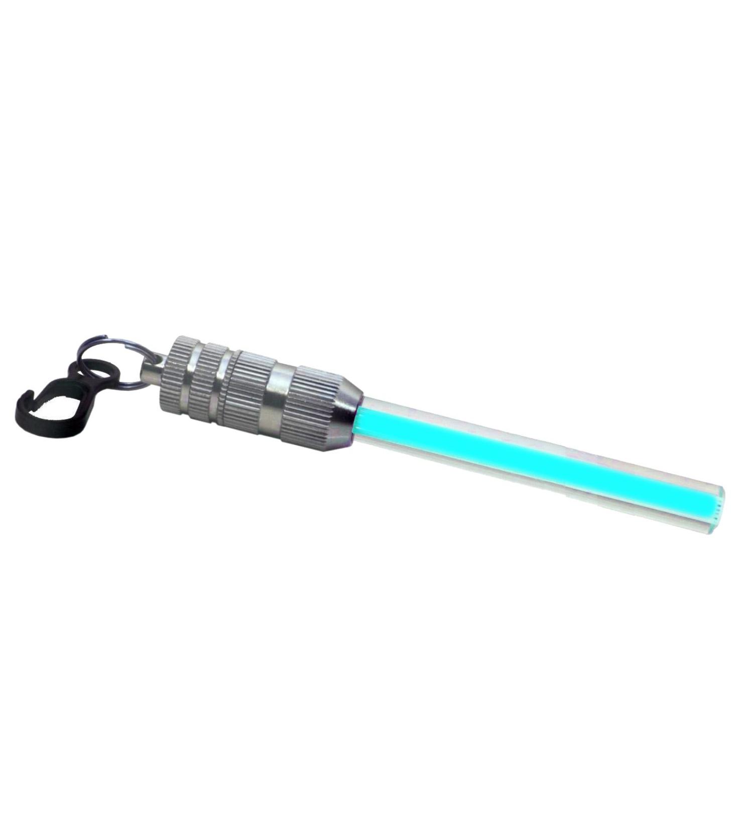 TRIDENT LED Light Stick Dive Light Blue