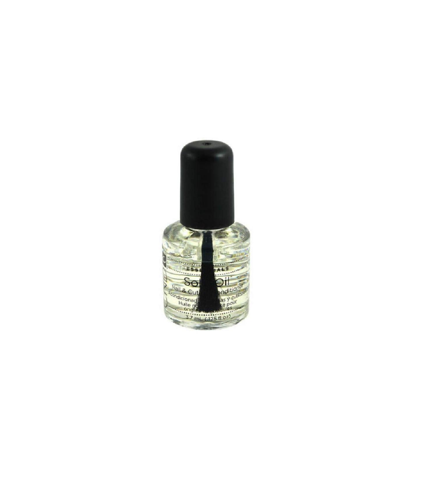 3 x K&B ADVANCED Solar Oil Mini 0.125oz/ 3.7ml - Nail & Cuticle Conditioner BIG SALE!