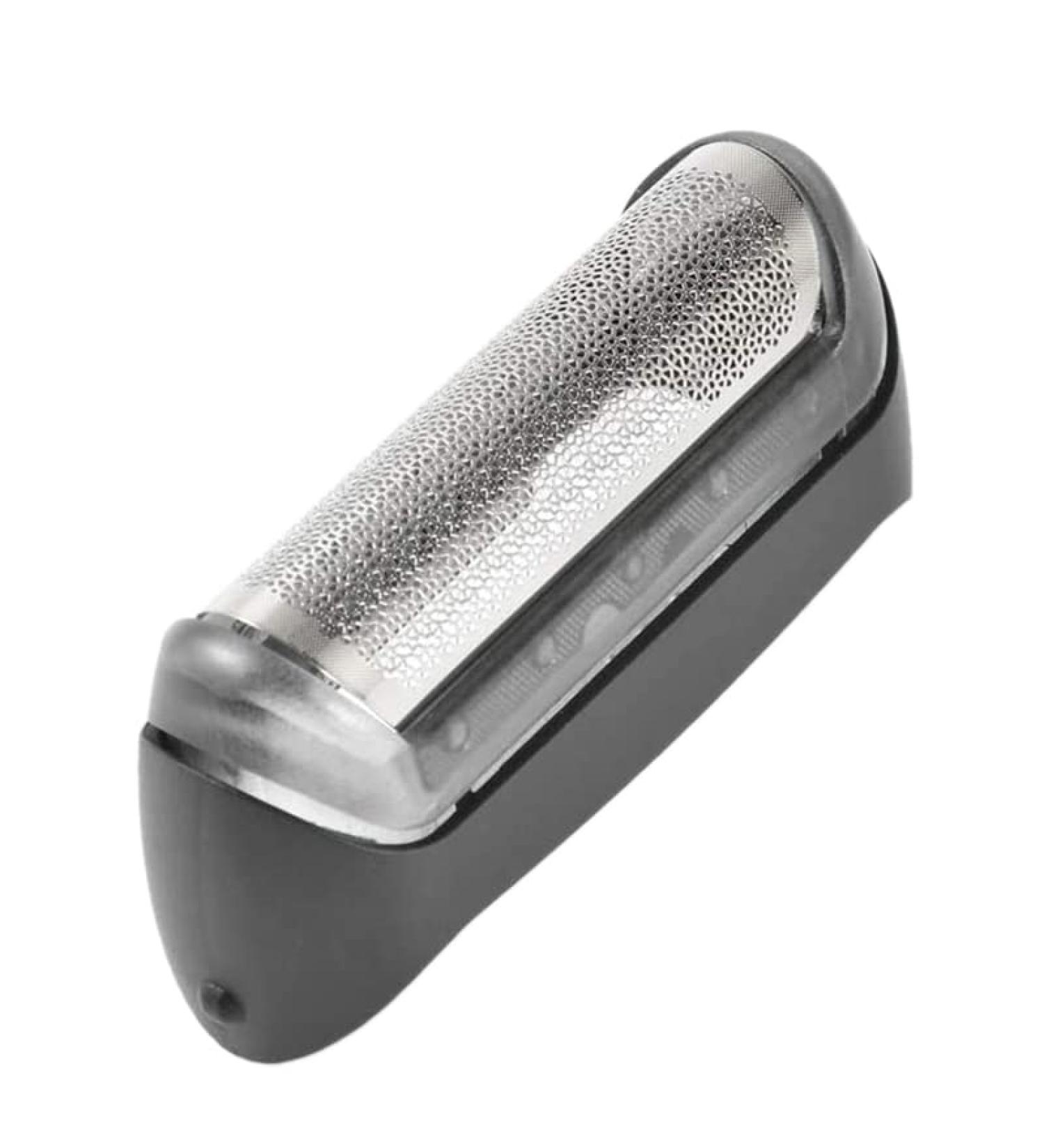 Braun Cruzer 10B 20B Replacement Foil and Cutter - Compatible with 1000 Series CruZer 1 2 3 4 Z20 Z30 Z40 Z50 Z60 2615 2675 2775 | International Shipping Available - Buy Online on GoSupps.com