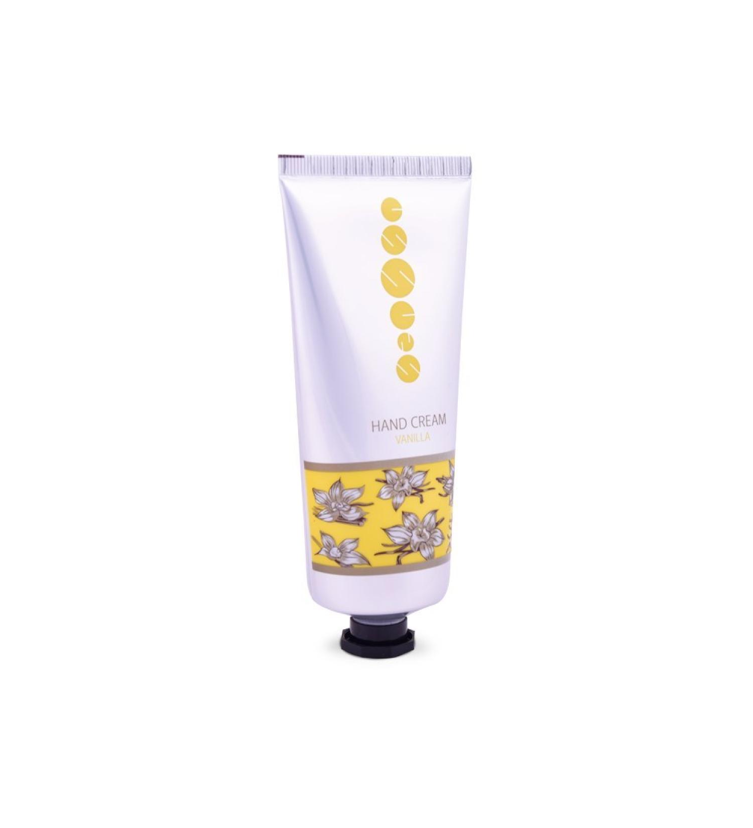Essens Cream: Nourishing Hand Cream in Various Flavors - Hydrate & Protect Your Skin | International Shipping Available - Buy Online on GoSupps.com