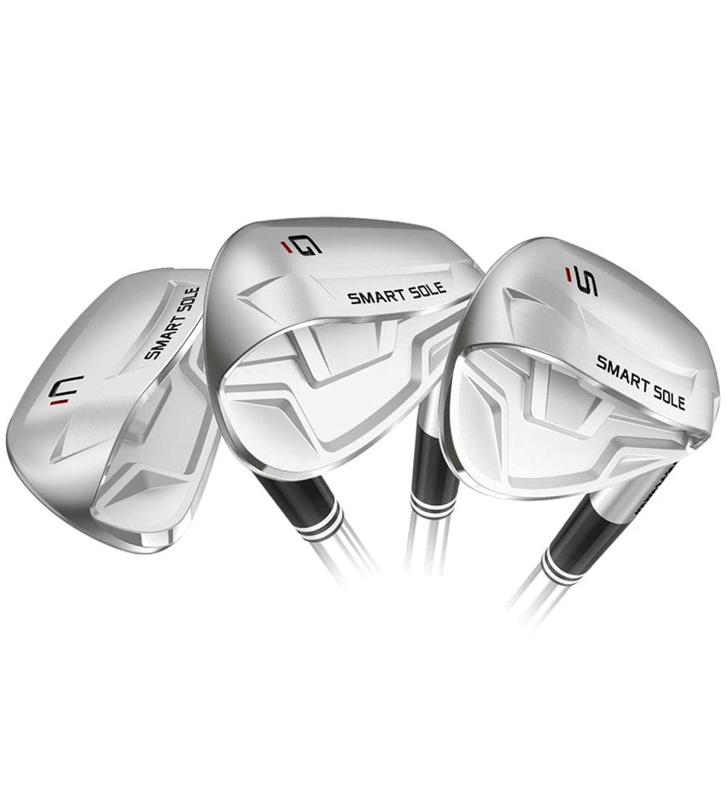 Cleveland Golf Smart Sole S 4.0 Wedge