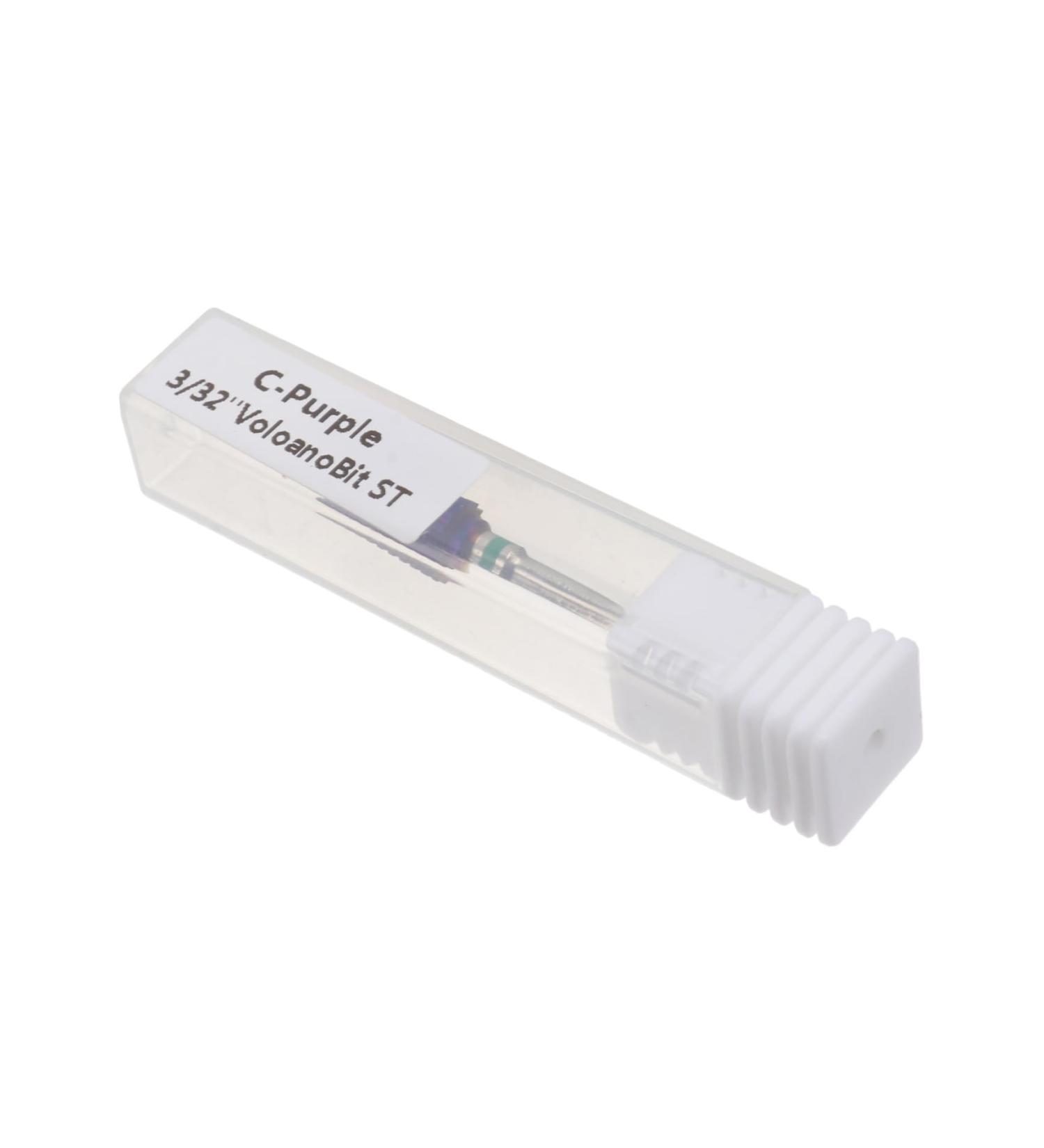 Ipetboom 1pc Nail Polisher Manicure Drill Tool Manicure Drill Bits Nail Grinding Head Nail Drill Heads Nail Salon Drill Bits Steel Nail Drill Bit White Tungsten Steel Cosmetic 7x1.5cm White - Buy Online on GoSupps.com