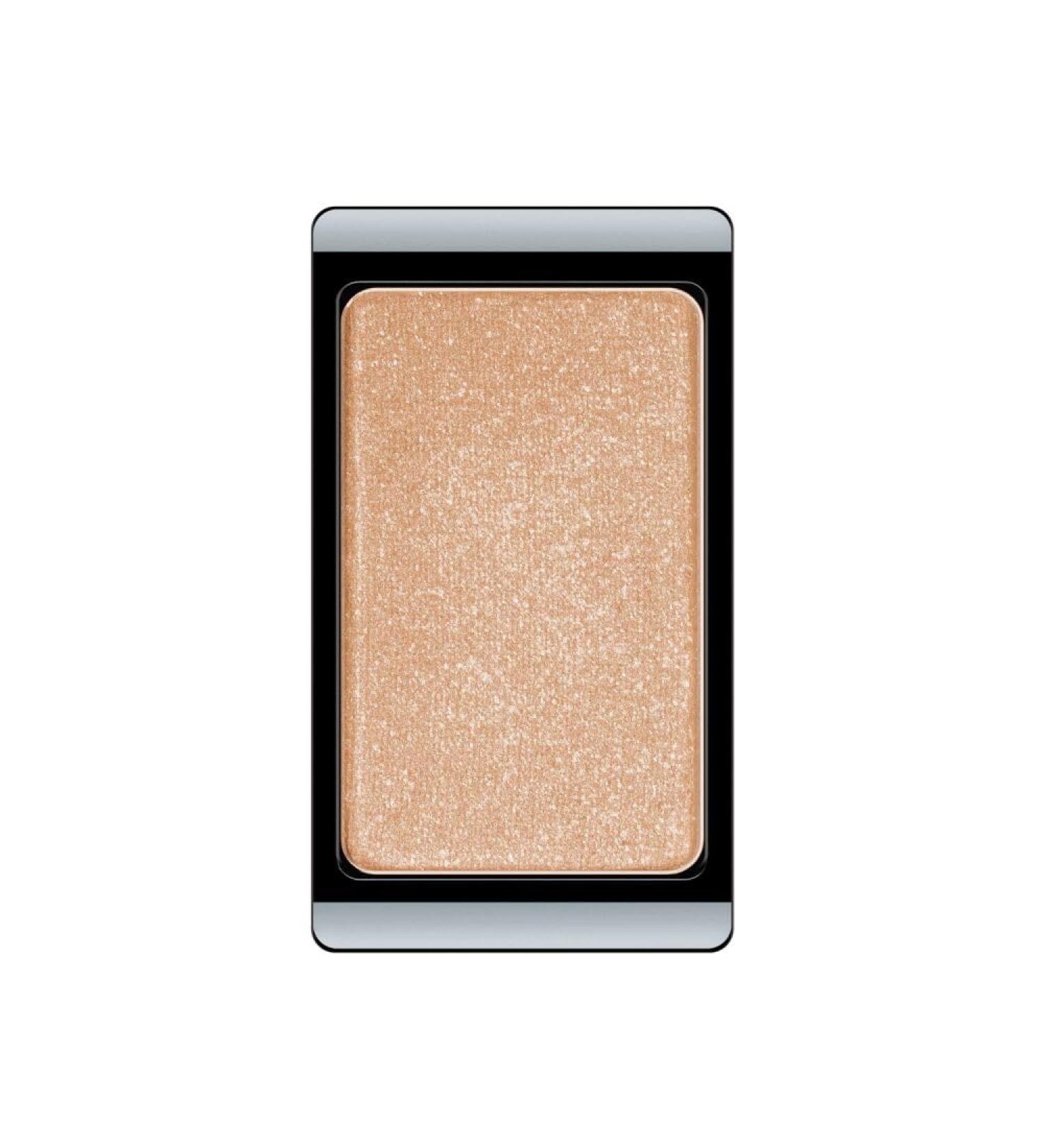 ARTDECO Glam Golden Flame Eyeshadow - Color-Intensive Long-Lasting Glitter - 1 x 0.8g - International Shipping Available - Buy Online on GoSupps.com
