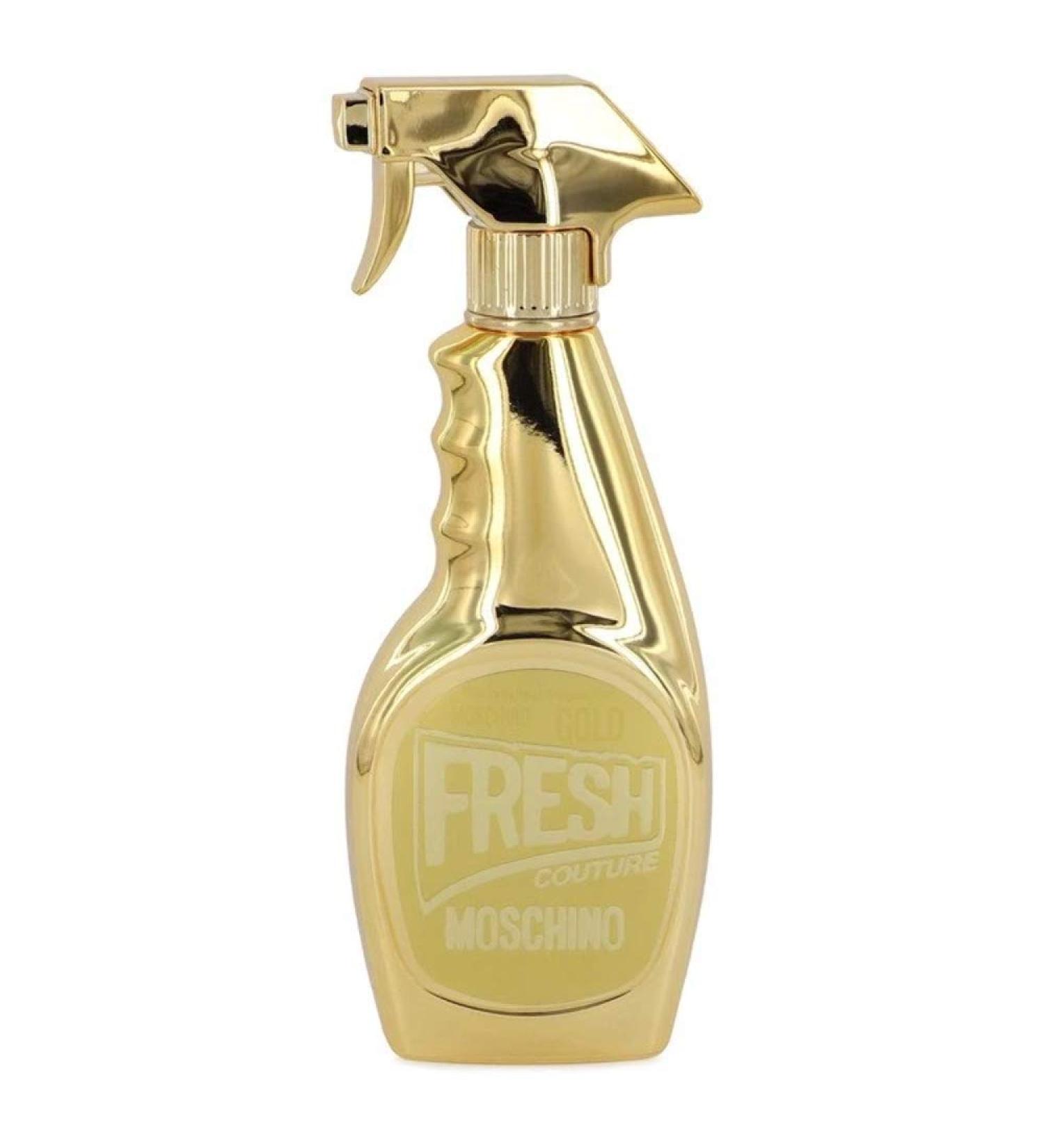 MOSCHINO Fresh Couture