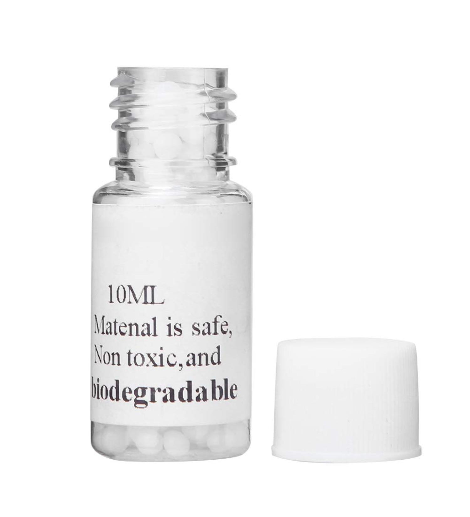 Temporary Tooth Repair Kit - Dental Cavity Gaps Filling Material 10ML - Buy Online on GoSupps.com