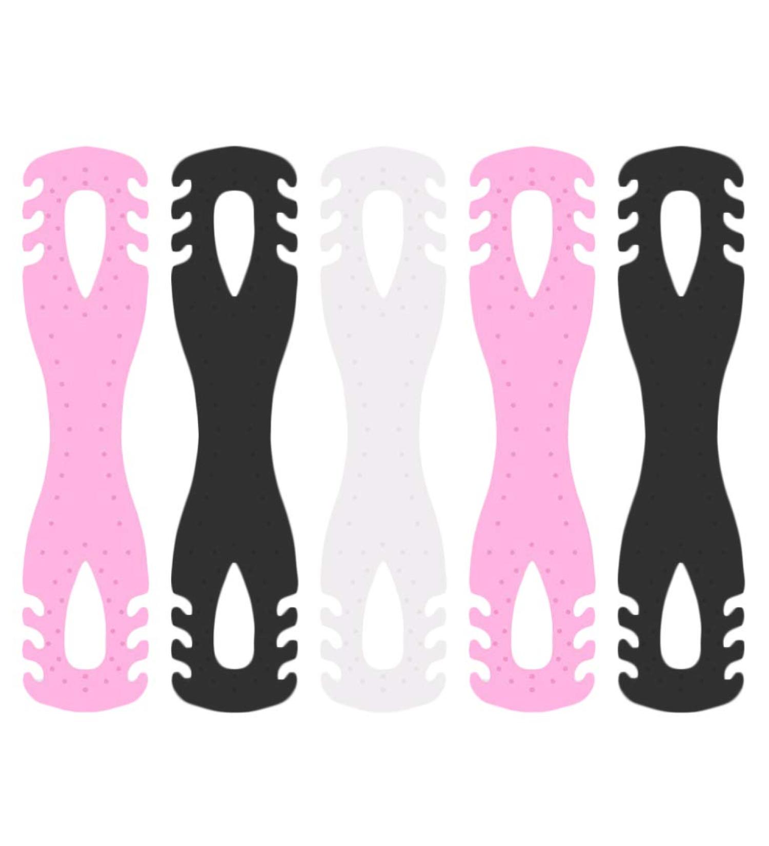 Exceart 5-St Ear My Buckle Extension Hooks for Oral Covers - Accessories for MA Extension Tape & Mask Belt - Buy Online on GoSupps.com
