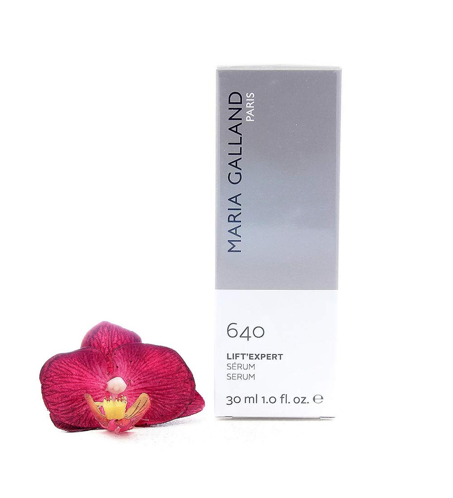 Maria Galland 640 S rum Lift Expert 30 ml