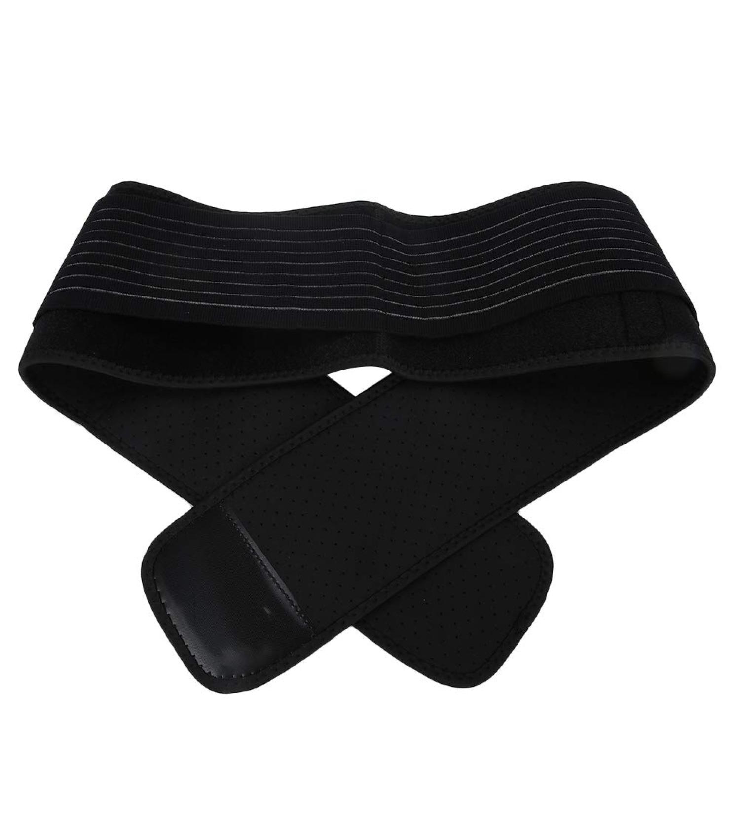 Buy Gavigain Pelvic Hip Correction Belt - Adjustable Postpartum Support XL | International Shipping Available - Buy Online on GoSupps.com