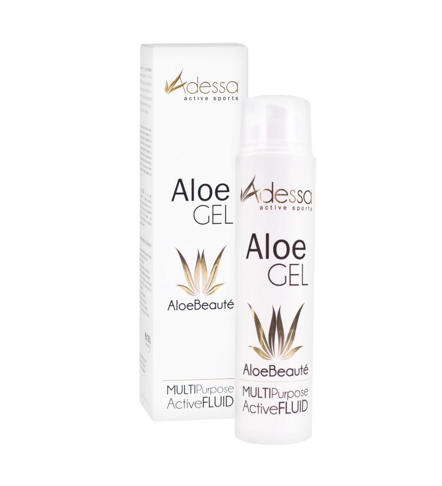Adessa AloeBeaut Multipurpose Active Fluid 200 ml