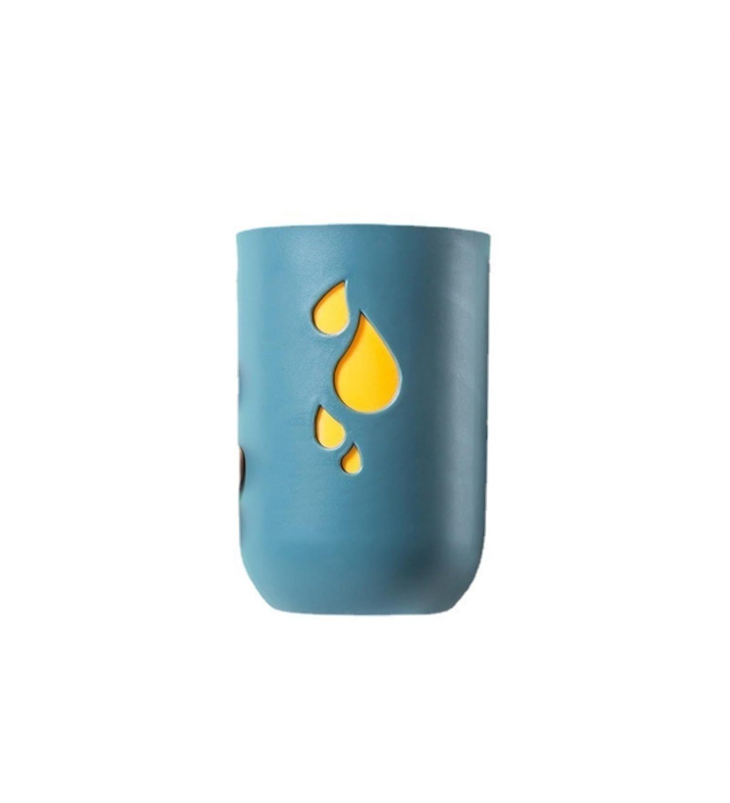 DIGJOBK Toothbrush Cup | Multi-functional Washing Cup for Easy Oral Care | Durable & Stylish Design - Buy Online on GoSupps.com