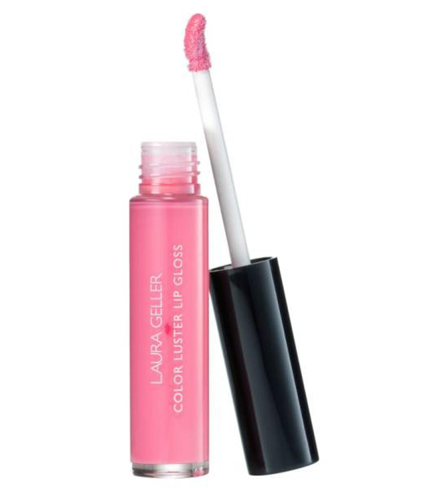 LAURA GELLER BEAUTY 'Color Luster' Lip Gloss - BERRY SMOOTHIE 0.21 fl oz/6.5 ml