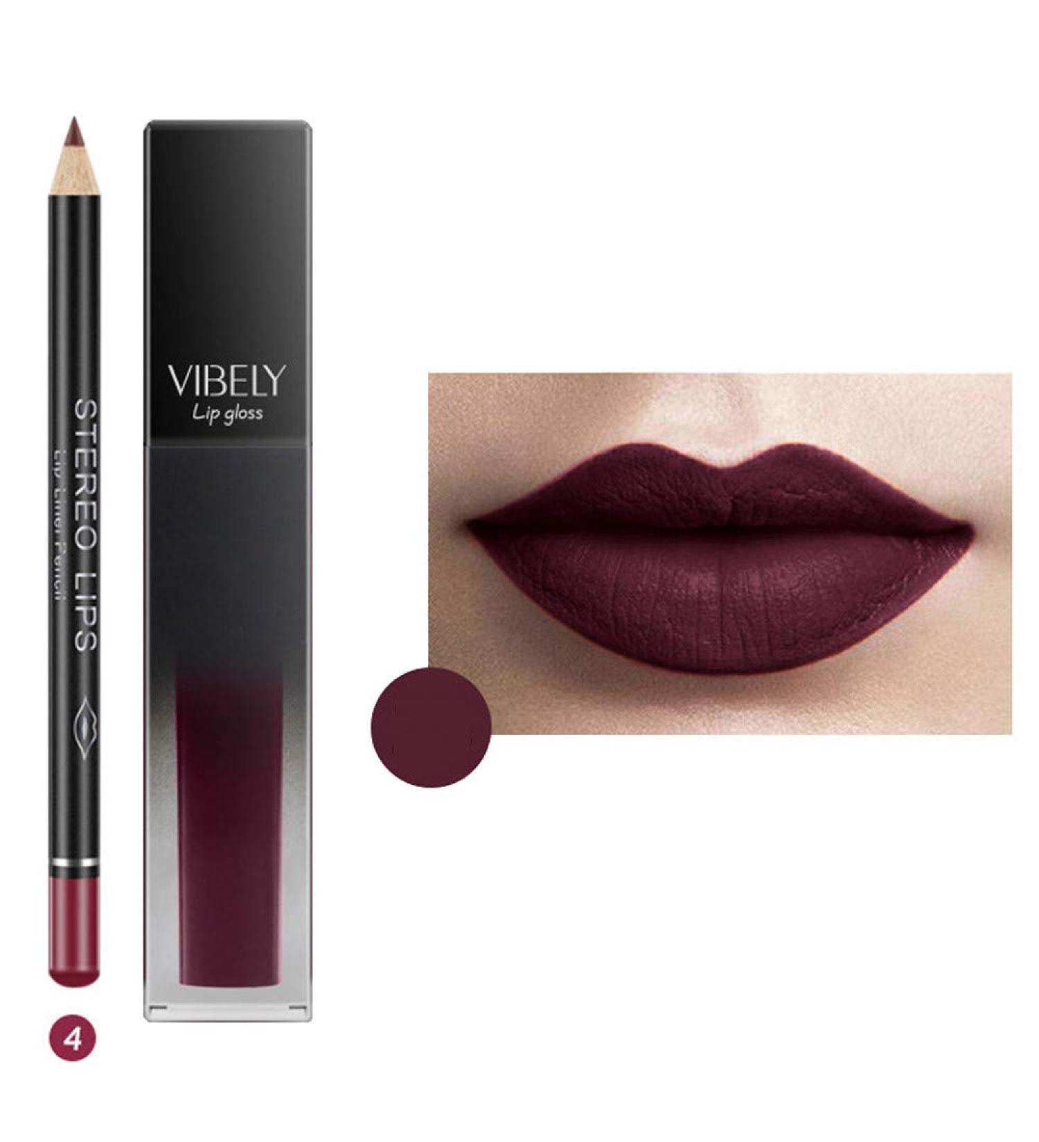 Ifoundyou lip care stick in different colors very adhesive high shine without artificial preservatives the highest quality without animal experiments made in Germany!Free #4