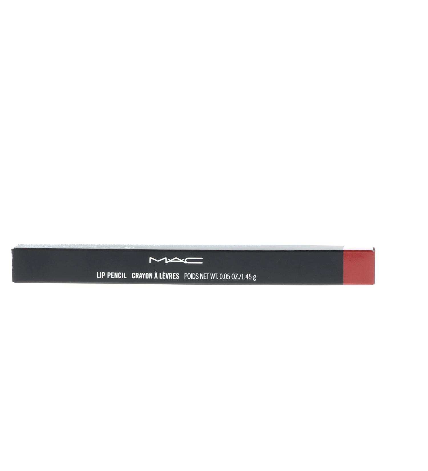 Buy MAC Lip Pencil in Brick - International Shipping & Best Price - Buy Online on GoSupps.com