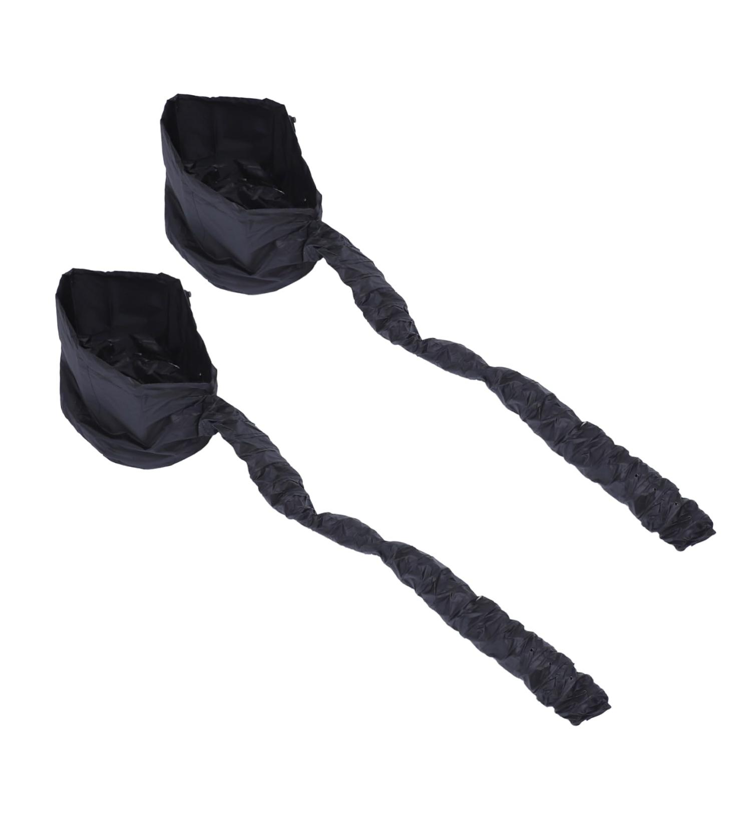 MUSISALY 2pcs Dry Hair Cap Heating Cap Cap Steamer Caps Thermal Heat Cap Heating Caring Hat Hats - Buy Online on GoSupps.com