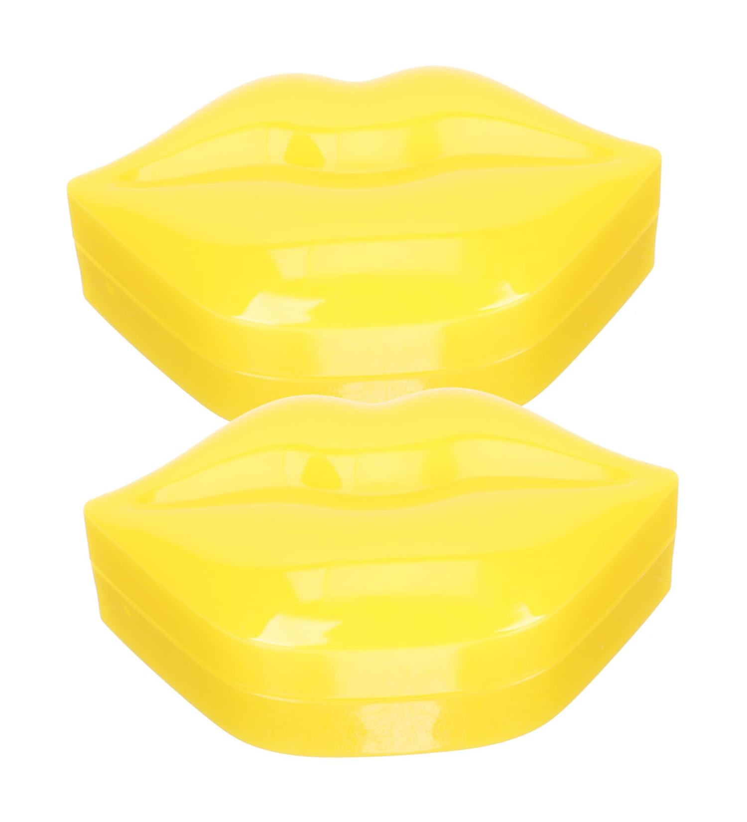 Healeved Lip Filler 2 Boxes Lip Sleepmask Exfoliating Lip Plaster Hydrating Lip Lip Sleep Lip Moisturizing Tools Lip Bulk Convenient Lip Lips Supplies To Sleep Miss - Buy Online on GoSupps.com