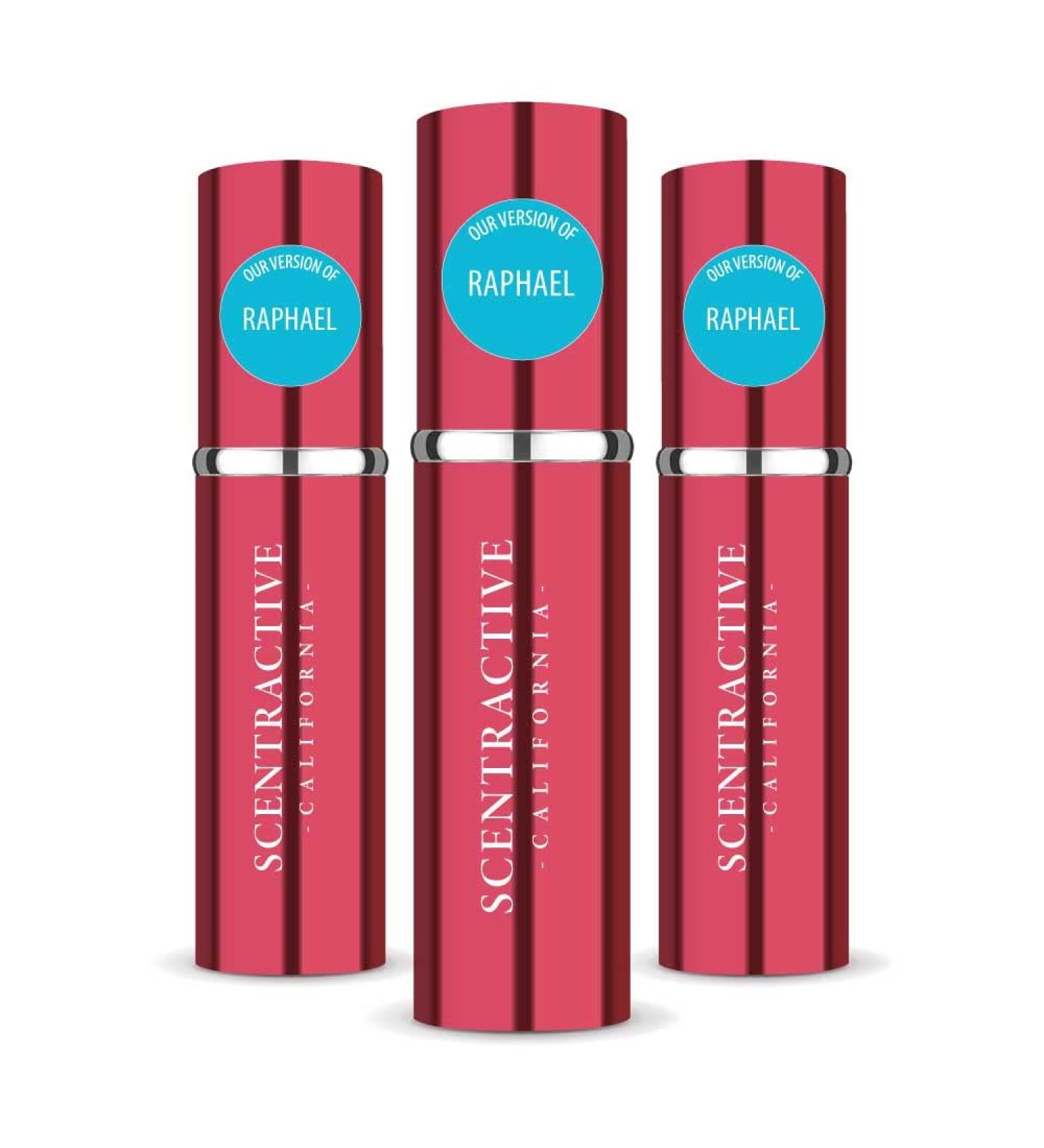 CA Perfume Impression of R. Lauren Raphael For Women Replica Version Fragrance Dupes Concentrated Long Lasting Eau de Parfum Spray Refillable Atomizer Bottle 0.17 Fl Oz/5ml-X3 R. LAUREN RAPHAEL IMPRESSION 0.51 Fl Oz (Pack of 1) - Buy Online on GoSupps.com