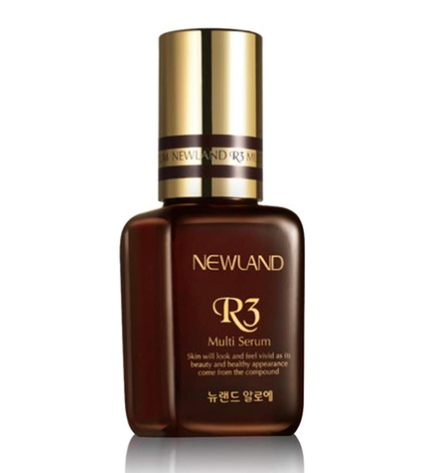 Newland R3 Multi Serum - Buy Online on GoSupps.com