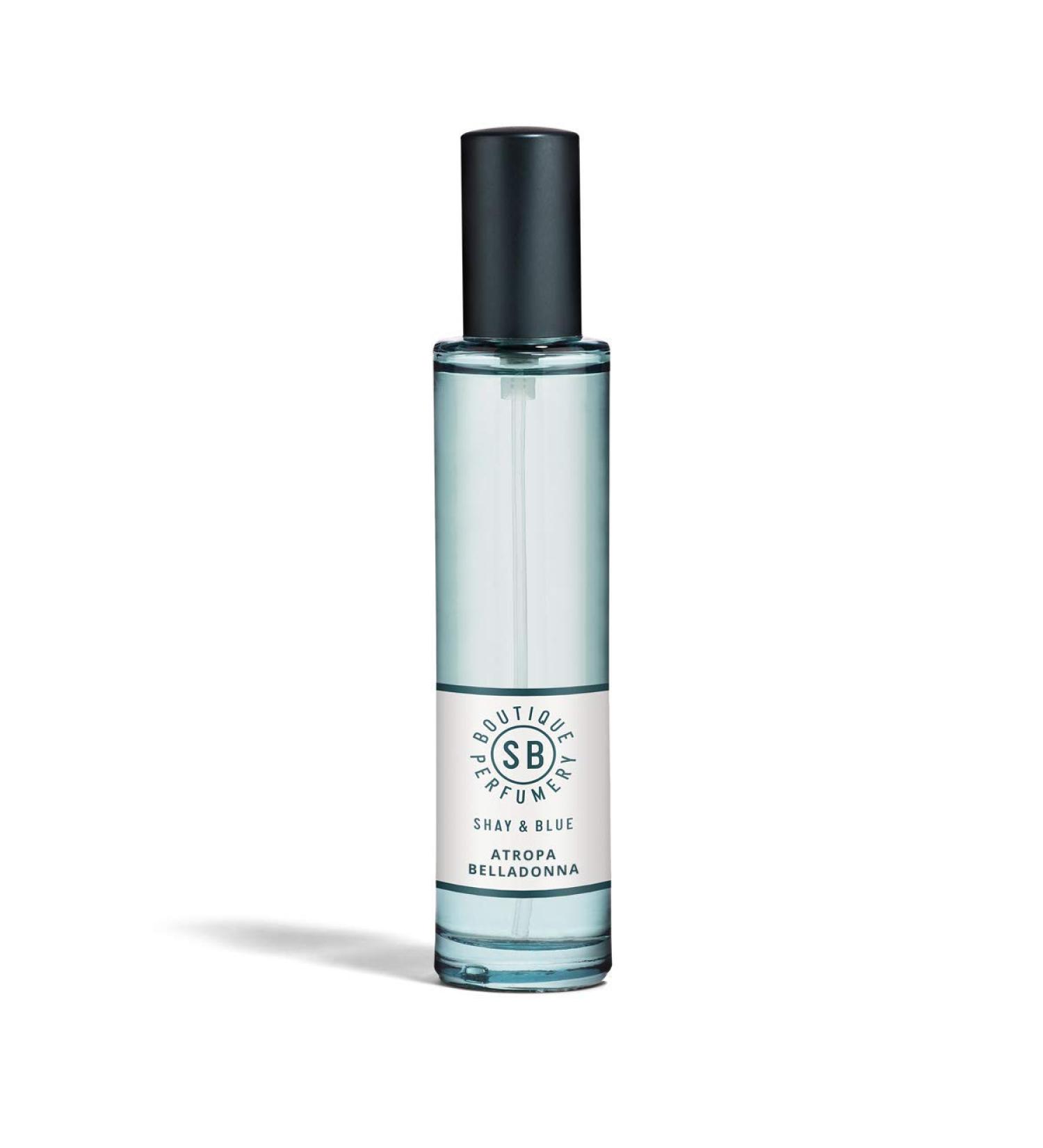 Shay & Blue London Atropa Belladonna 1.0 oz Eau de Parfum Spray - Buy Online on GoSupps.com