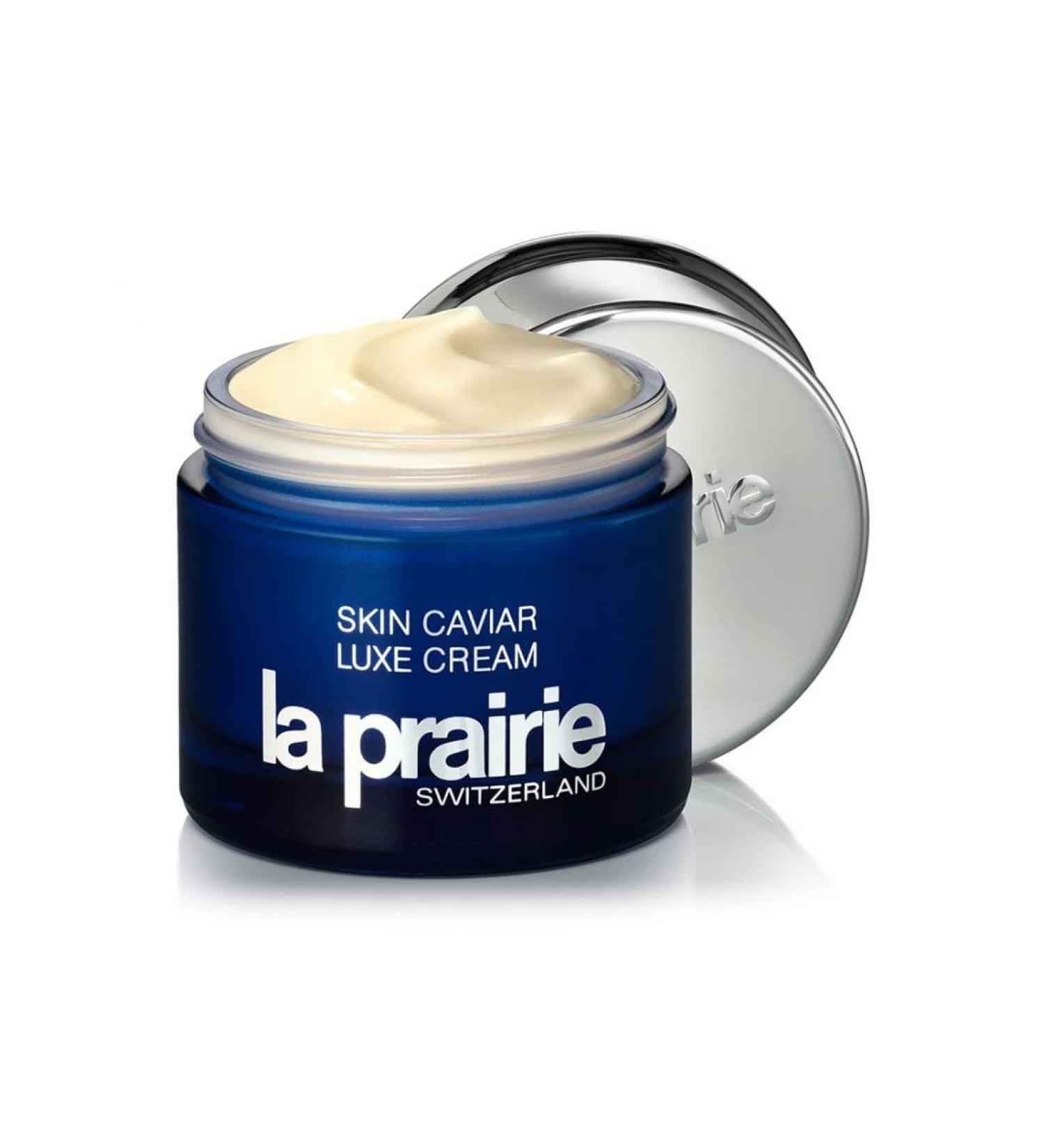 La Prairie Skin Caviar Luxe Cream 1.7 Oz - High-End Anti-Aging Moisturizer - Buy Online on GoSupps.com