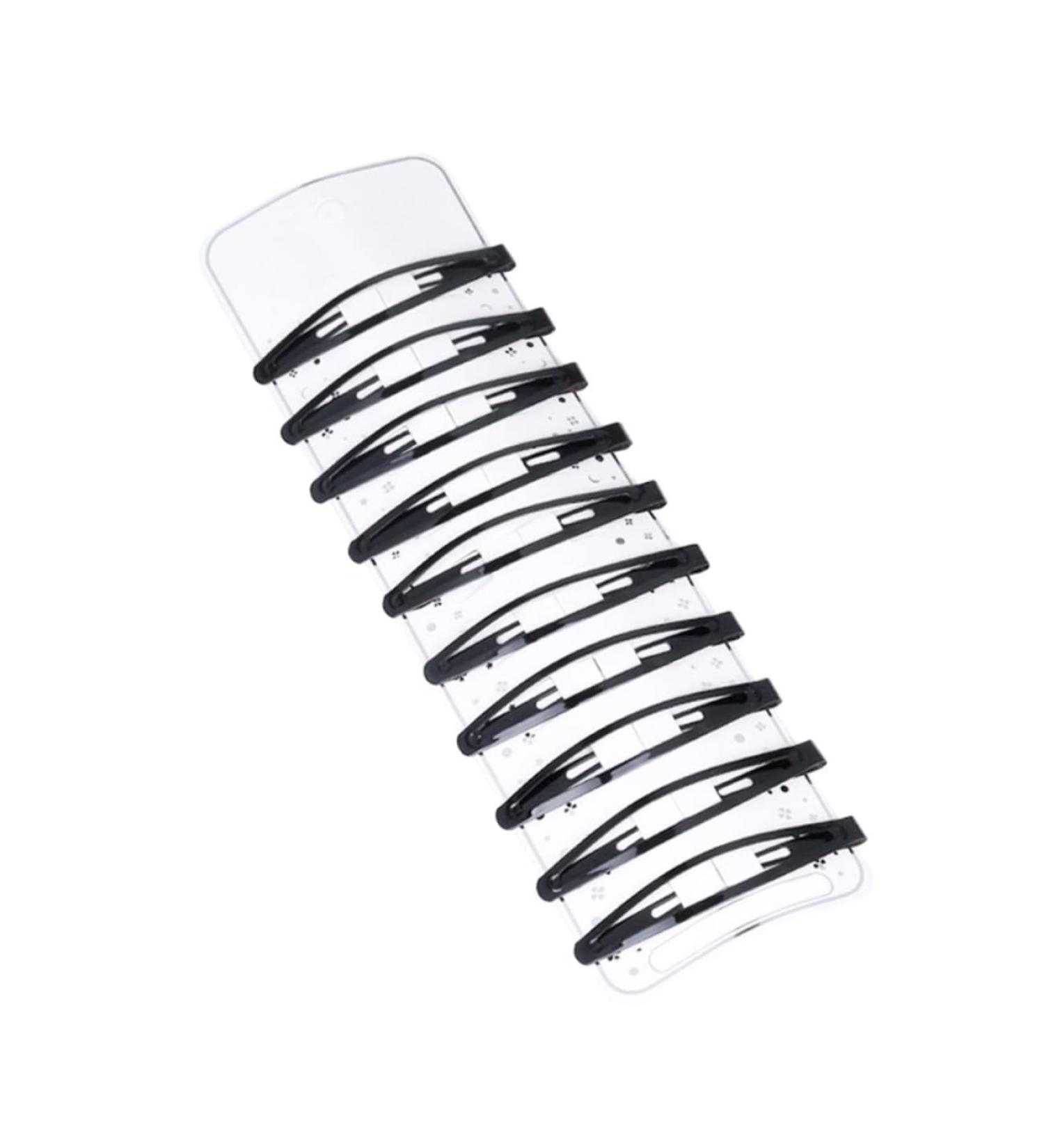 FRCOLOR Snap Hair Clips toddler girls small barrettes for women for girls snap s for Girls Snap Hairpins child non-slip Hair Clips - Buy Online on GoSupps.com