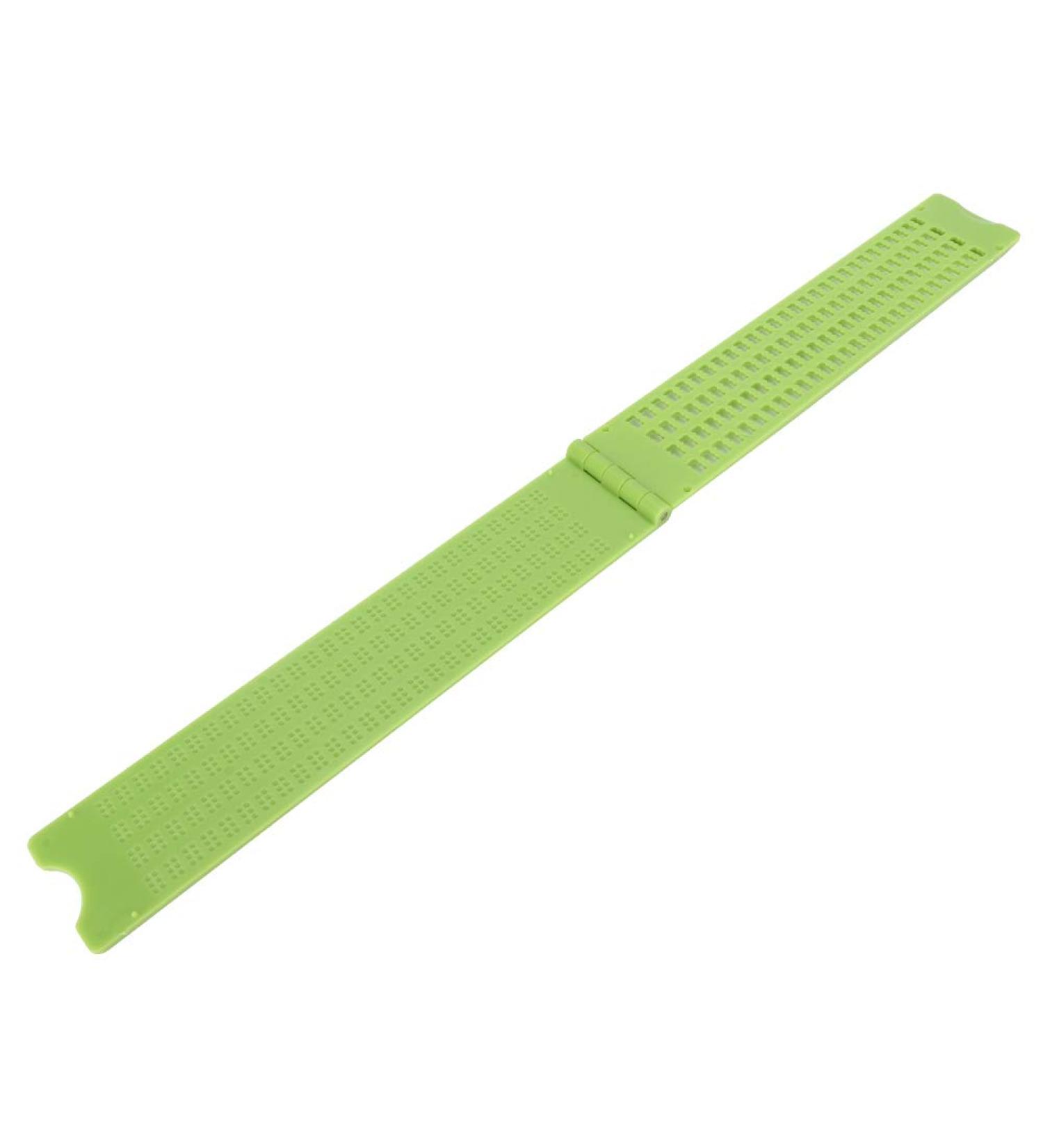 Emoshayoga Braille Slate - Premium Plastic Braille Writing Tool for Education | Right Size & Ideal for Blind Learning - Buy Online on GoSupps.com