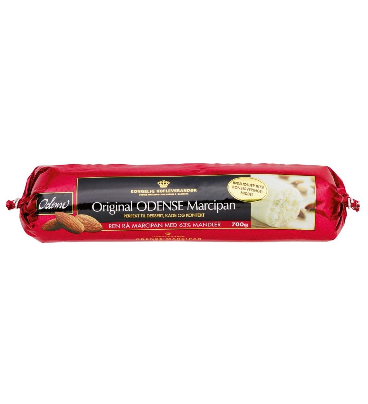 Odense - marzipan raw mass - 700g
