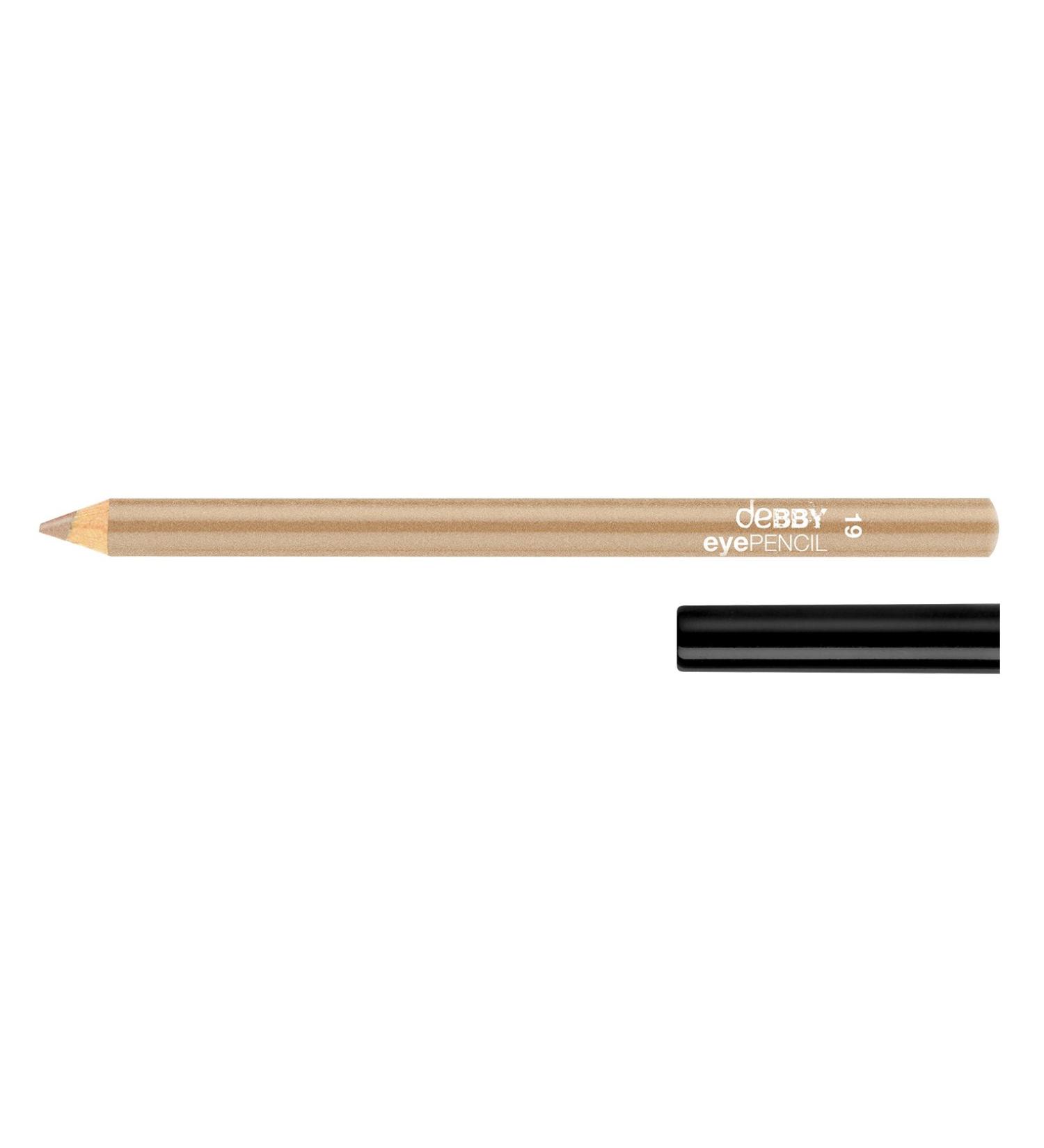 Debby Eyepencil Long Lasting Water Resistant