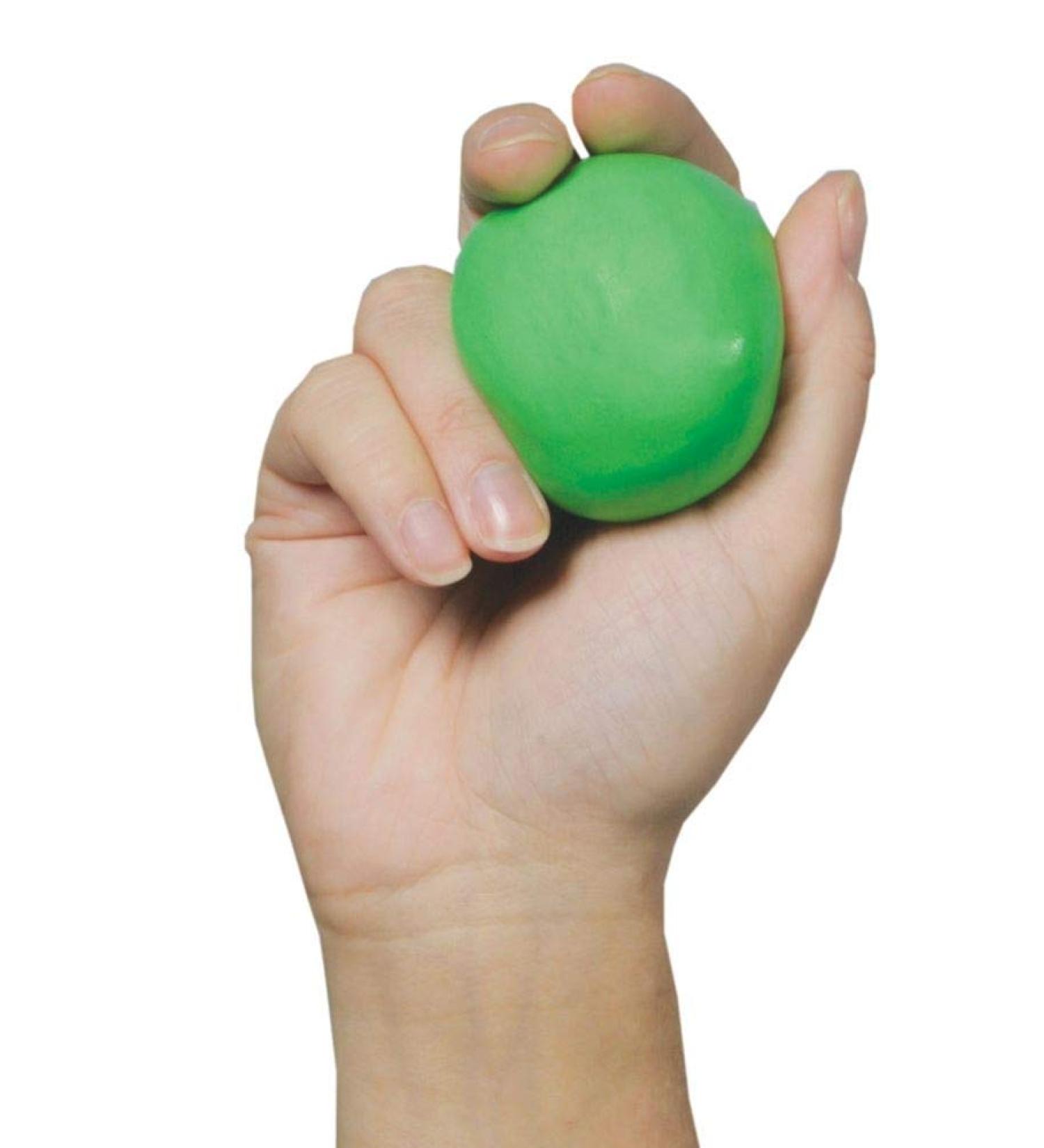 Therapy Putty Green Medium 5 pounds