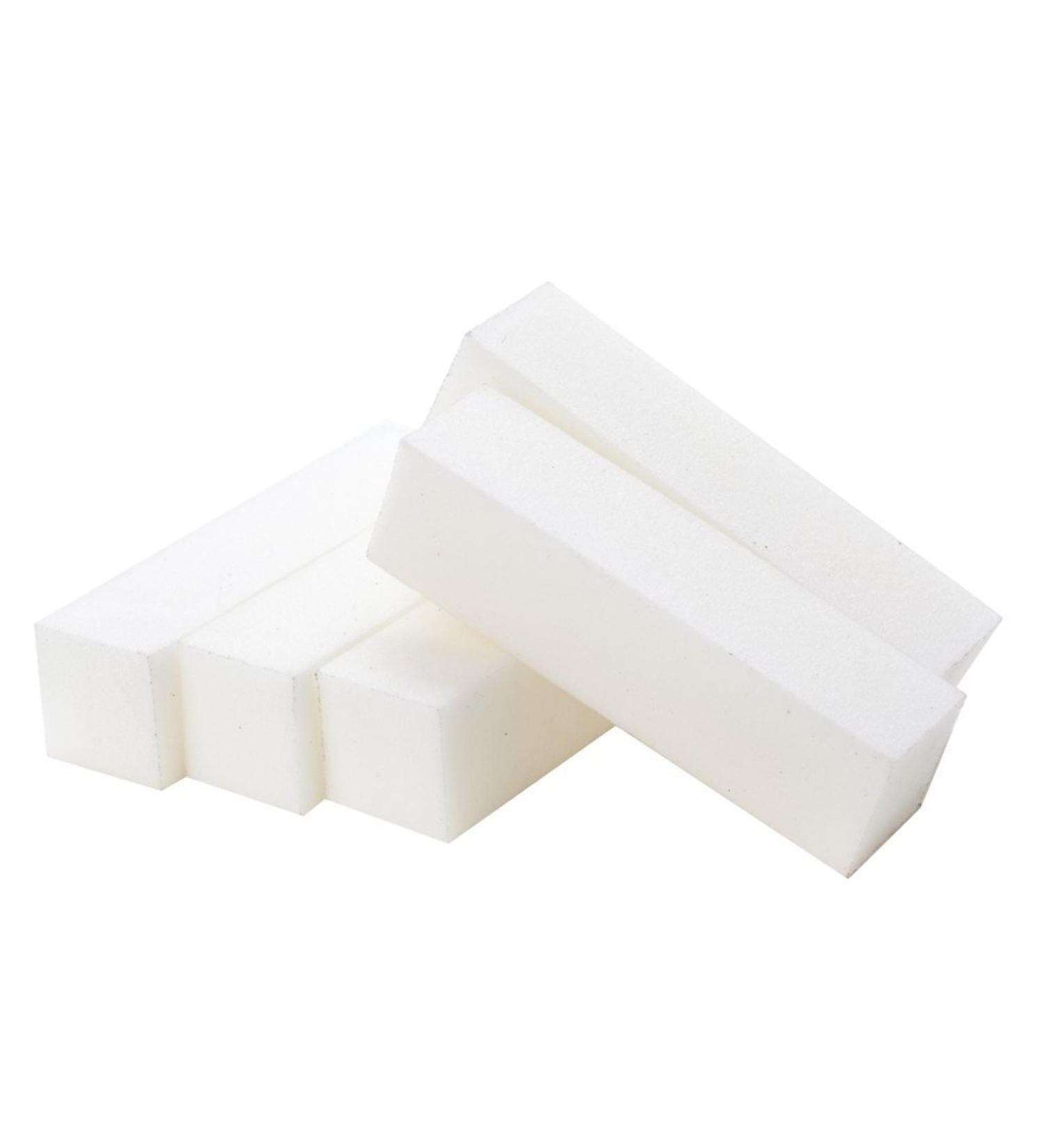 Sujurio Buffer Buffing Sanding Files Block Pedicure Manicure Nail Art Care Xmas - Buy Online on GoSupps.com
