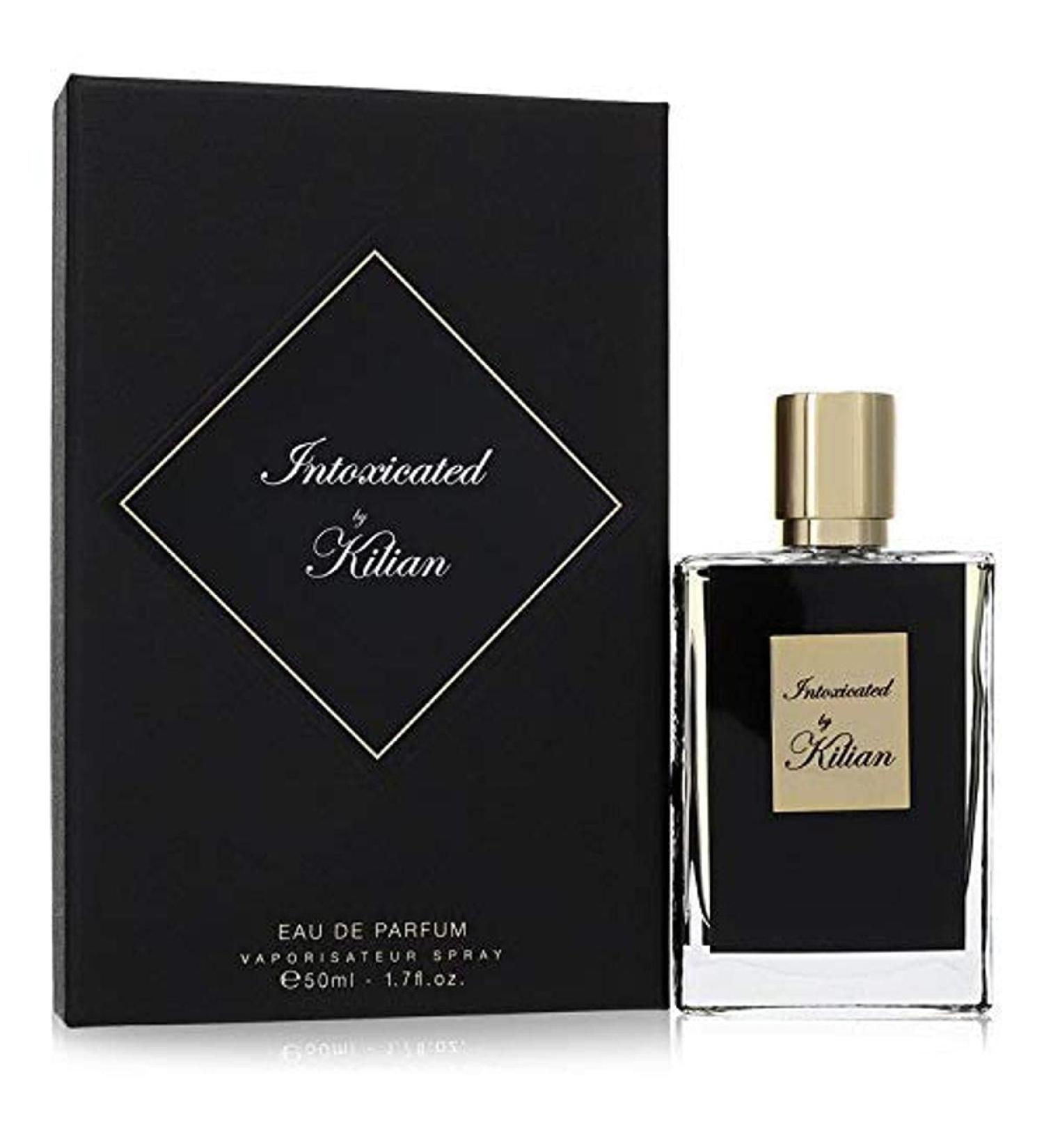 Kilian Kilian Addictive state of mind by kilian for unisex - 1.7 Ounce edp spray (refillable) 1.7 Ounce - Buy Online on GoSupps.com