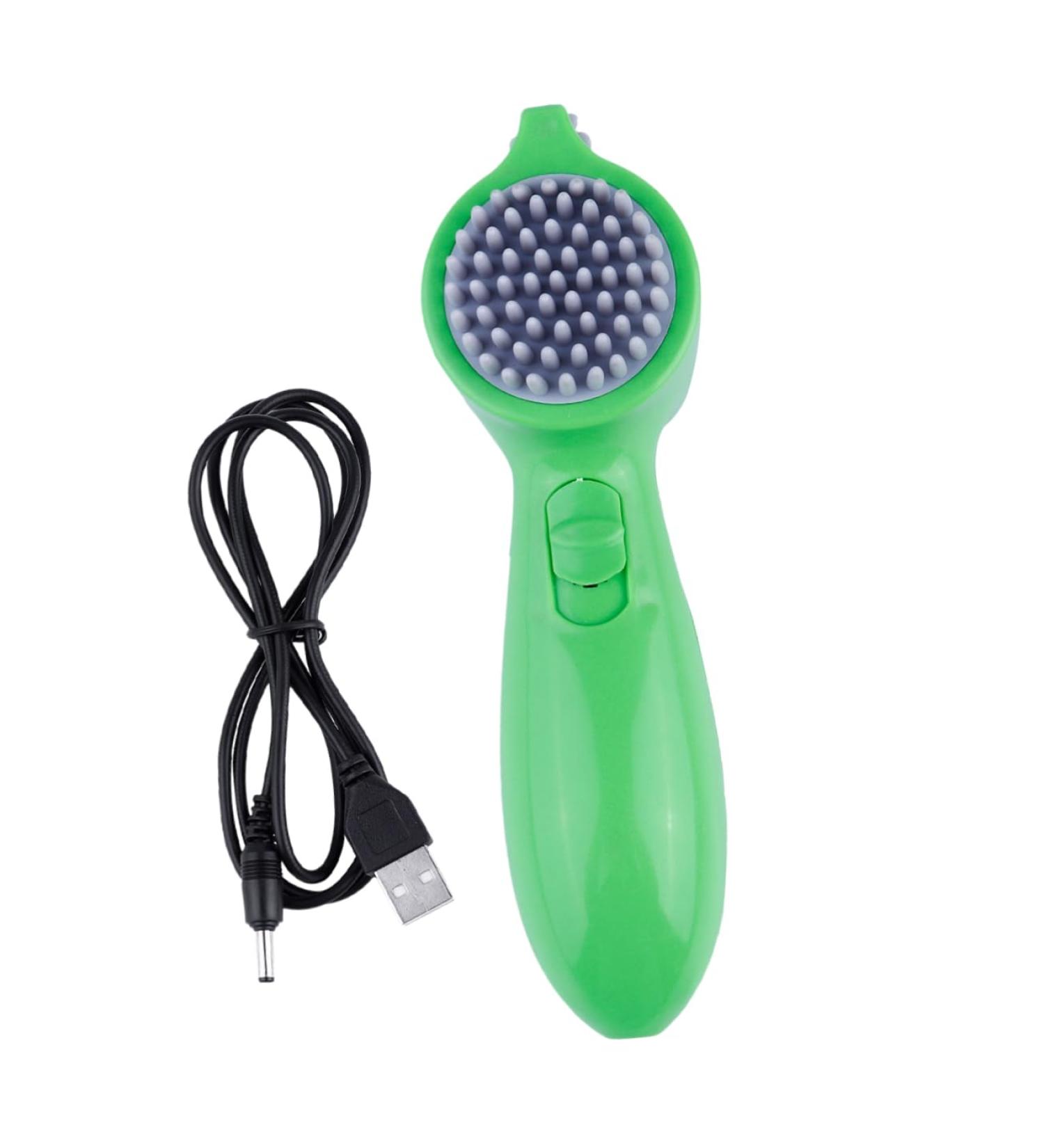 Beavorty Portable Massage Hammer - Handheld Deep Tissue Muscle Massager for Ultimate Relaxation | International Shipping Available - Buy Online on GoSupps.com