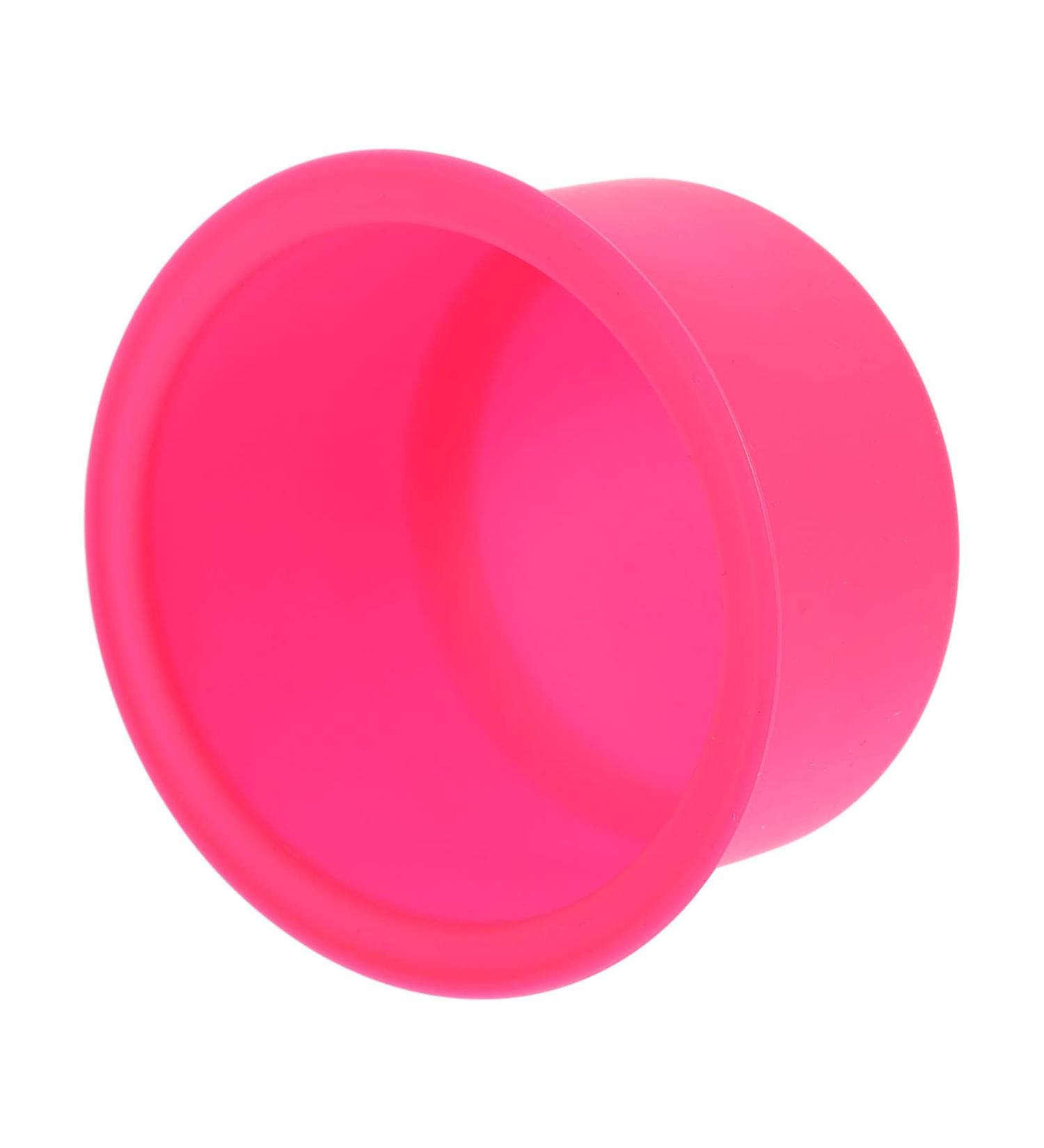 Exceart Silicone Bowl for Melting Wax - Removable Cup & Pebble Liner - 12x12cm Wax Warmer Heating Pot - Buy Online on GoSupps.com