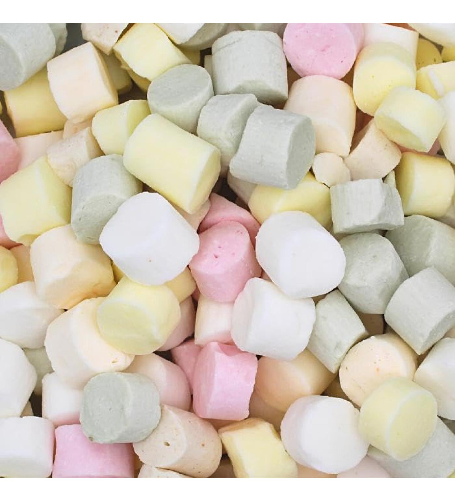 Edinburgh Rock 225g Sweet Pouch