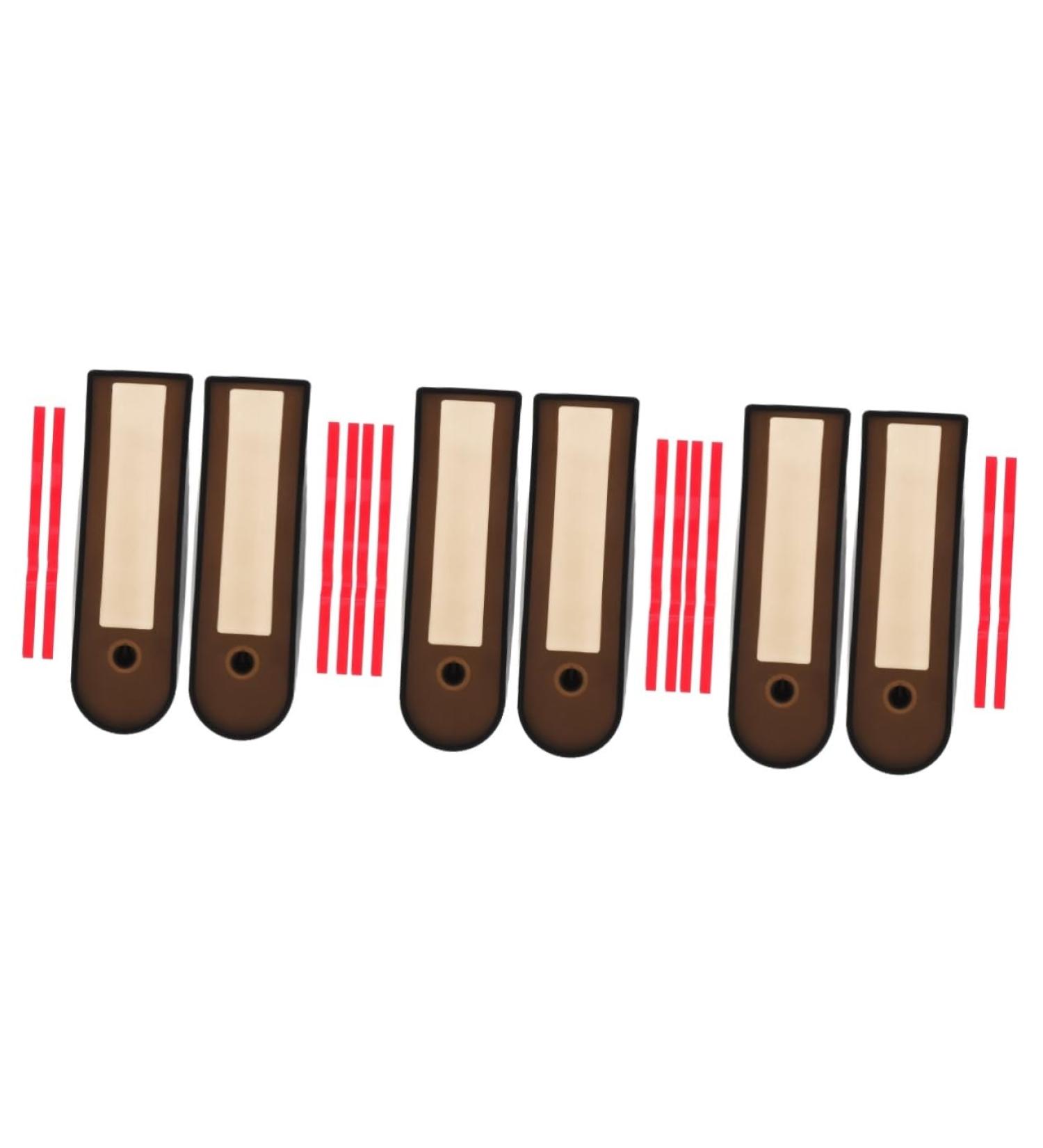 CliSpeed 6 StK Scooter Case - Smooth Waterproof Cover for G30 | Compact Auto Fitting Accessories - Buy Online on GoSupps.com