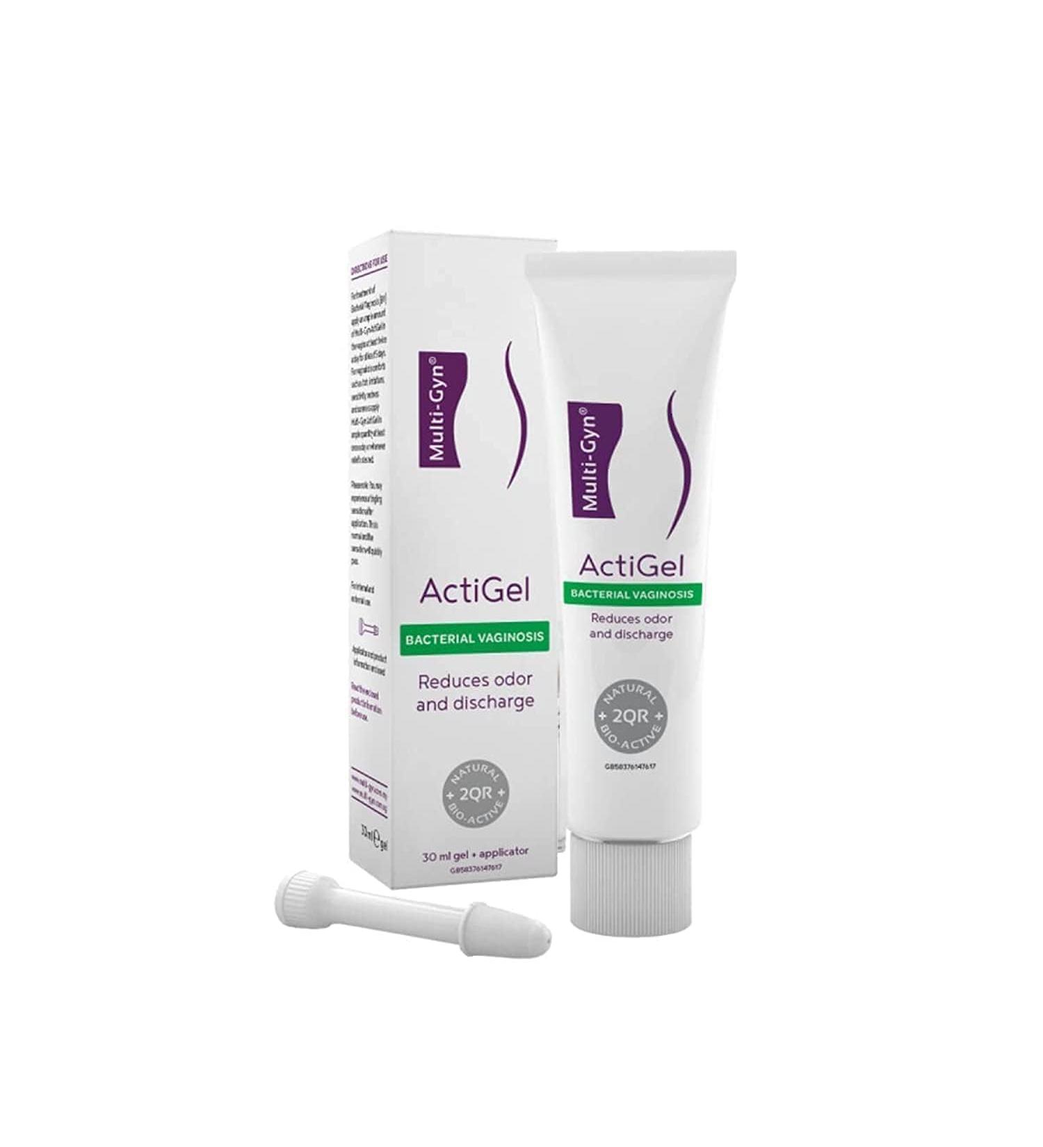Multi-Gyn Actigel 50ml