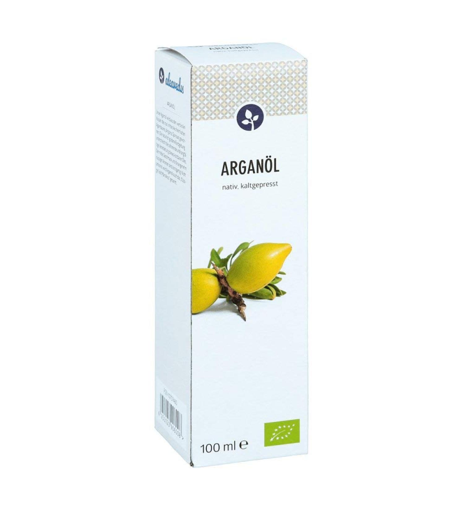 High-Quality Organic Argan Oil - Premium Skincare & Haircare | International Shipping Available - Buy Online on GoSupps.com