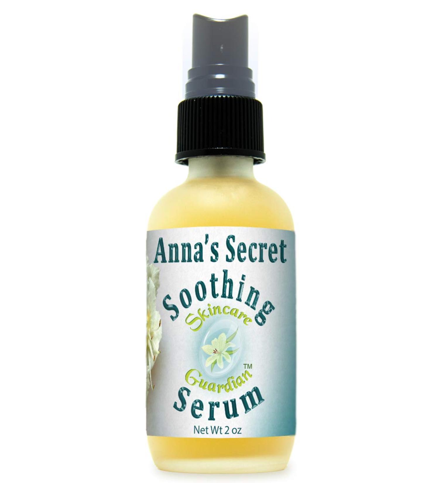 SkinCare Guardian Soothing Serum - Buy Online on GoSupps.com
