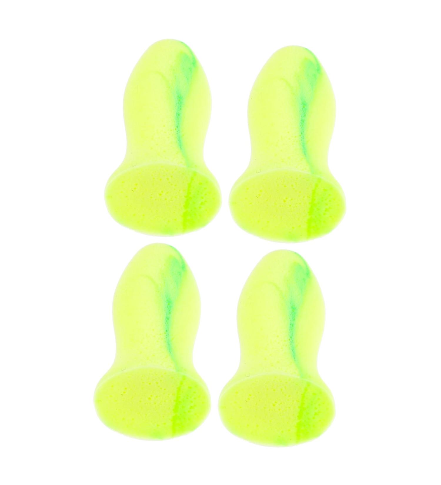 FOMIYES Noise Cancelling Sleeping Plugs - 2 Pairs for Work Studying & Loud Activities - Comfortable Earbuds - Buy Online on GoSupps.com