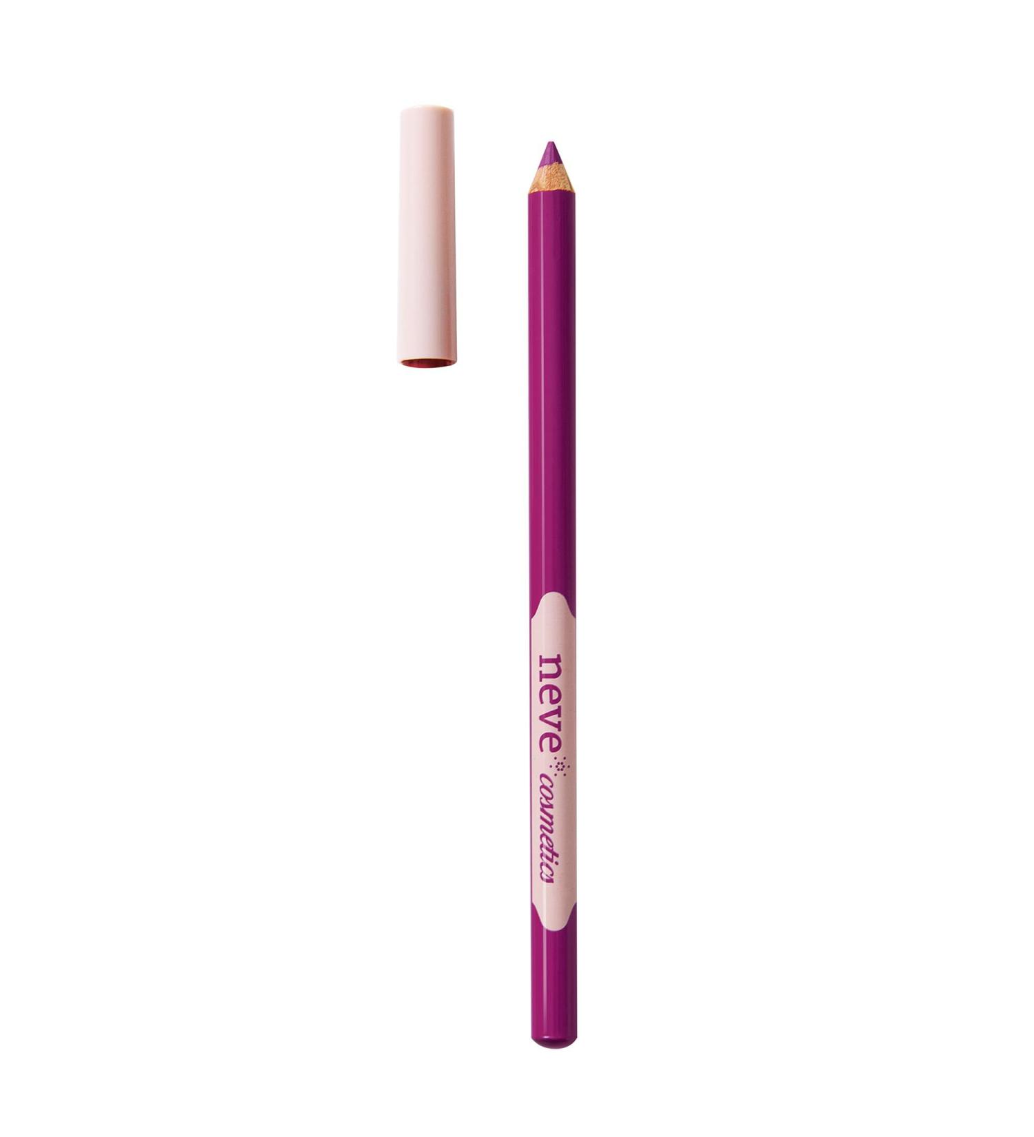  Neve Cosmetics Neve Cosmetics Pastel Full Coverage Lip Color | Trance - Buy Online on GoSupps.com