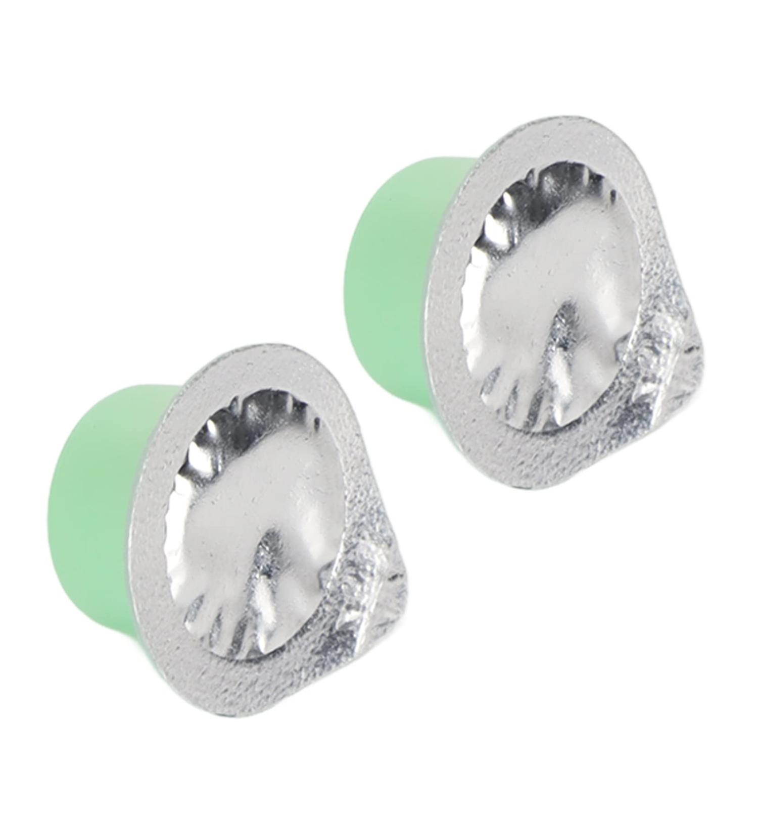 Natural Tooth Polishing Cream - 20 Pieces for Safe Oral Care & Enhanced Tooth Protection - Buy Online on GoSupps.com