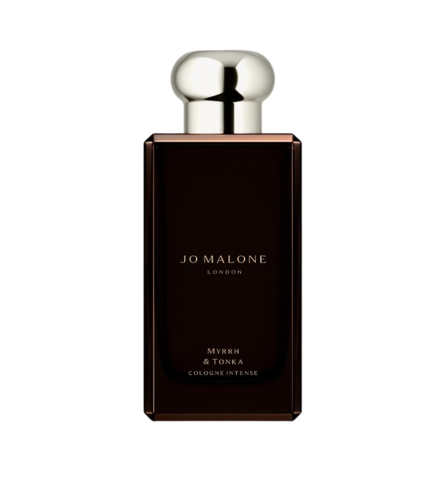 Jo Malone London Myrrh & Tonka Cologne Intense - 3.4 fl oz / 100 mL