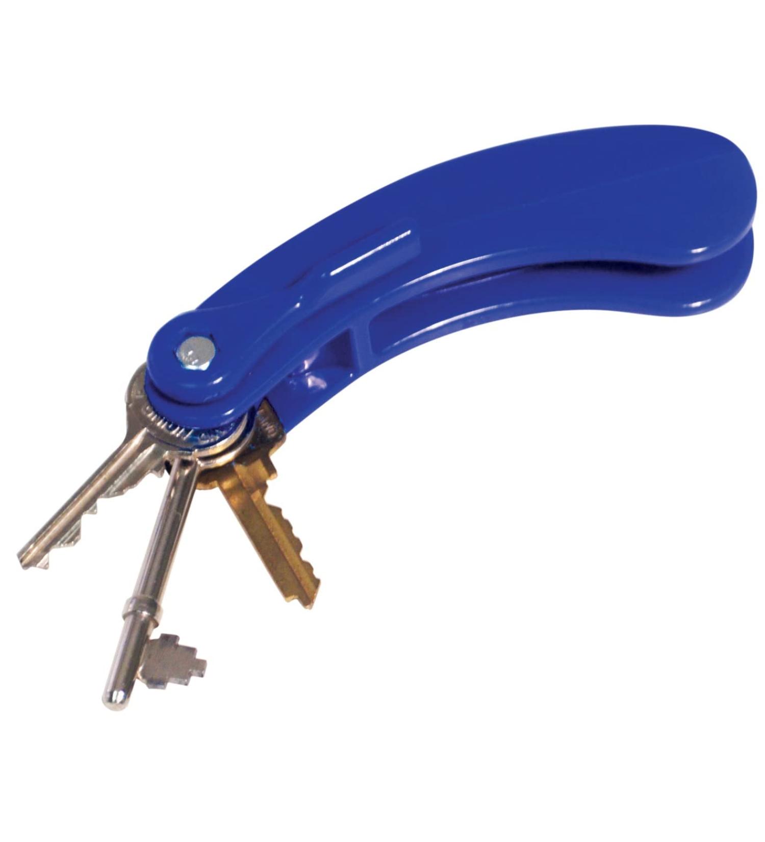 Easy-Grip Makihoma Key Turner for Arthritis Patients, Holds 3 Keys - Buy Online on GoSupps.com