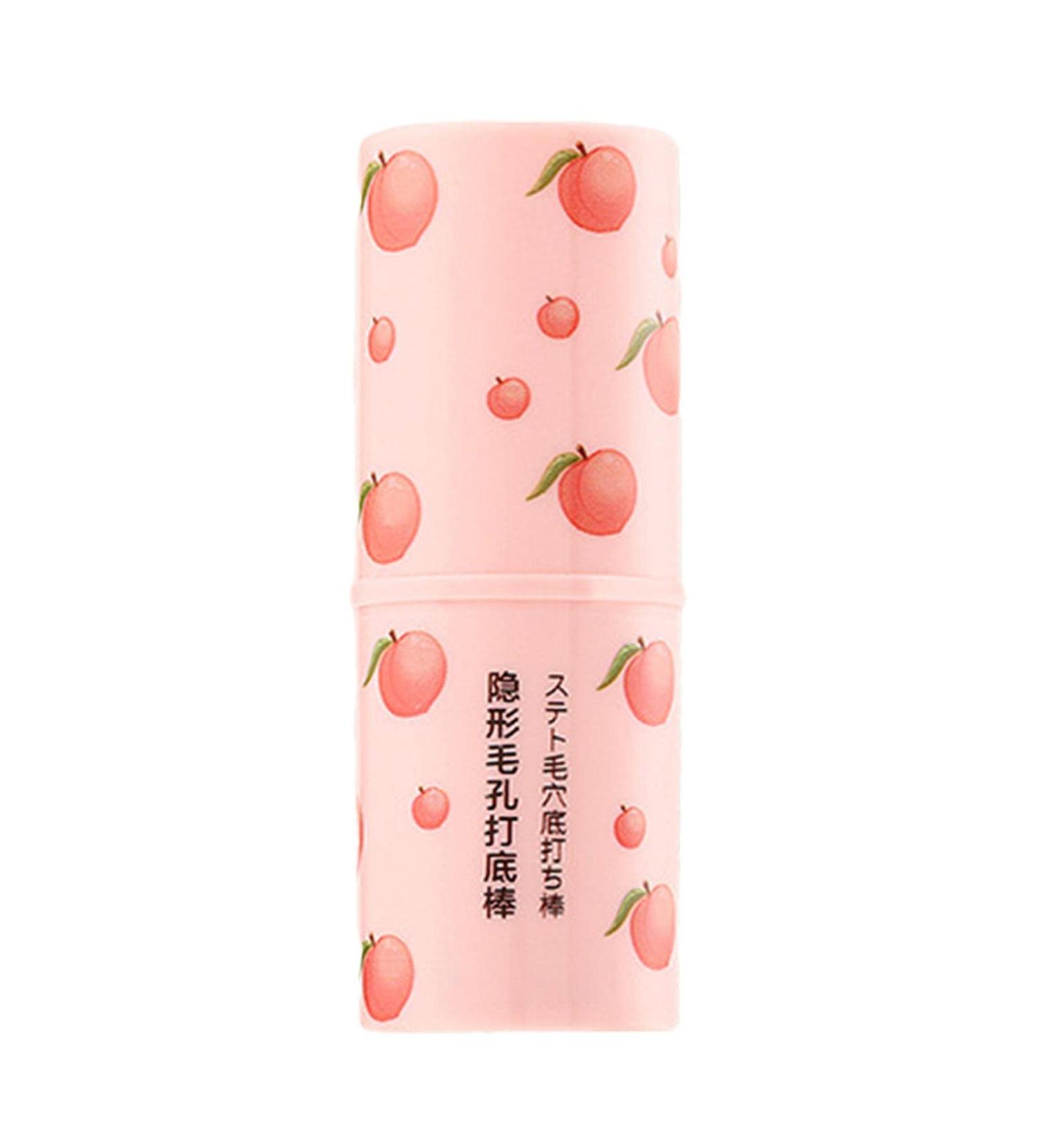 Invisible Pore Stick 8G Waterproof Pore Primer Sweat Resistant Pore Filling Stick Long Lasting Moisturizing Pore Balm Moisturizing Stick - Buy Online on GoSupps.com