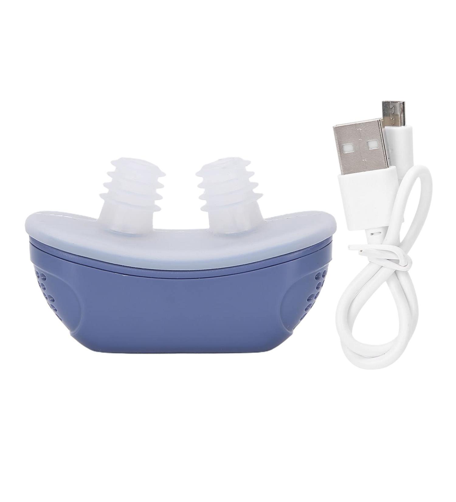 KUIKUI Anti-Snoring Device - Advanced Sleep Aid Technology - Buy Online on GoSupps.com