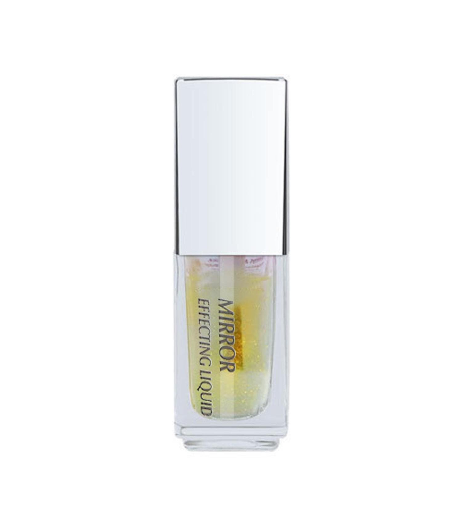 CAOQAO New Nail Beauty Liquid Powder Powder Nonfading Powder Liquid Powder Fairy Powder Manicure 5ml Gel Base Coat And Top Coat (E One Size) 1 count (Pack of 1) E - Buy Online on GoSupps.com