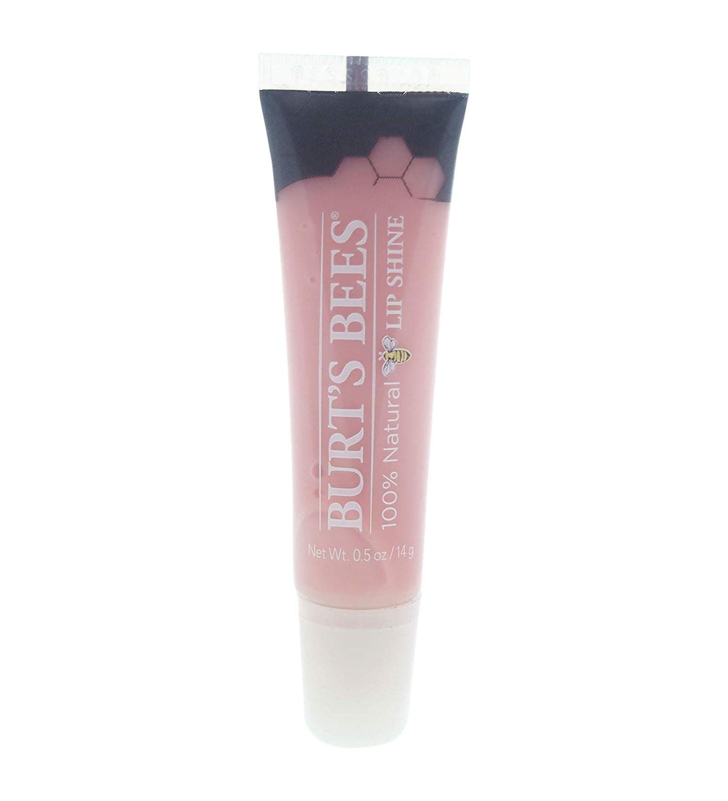 Burt's Bees Lip Shine Whisper  0.5 oz Tube