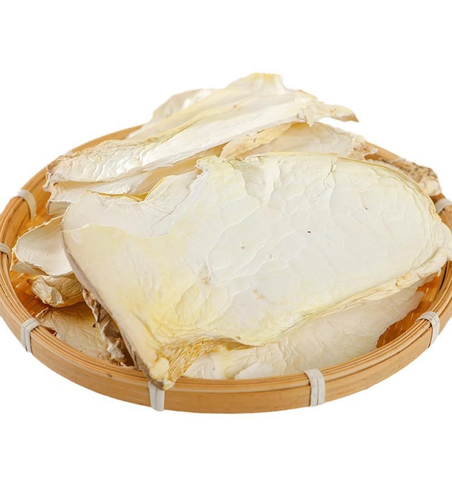 Dried Pleurotus Eryngii Xingbaogu (100g(3.53oz)) - Buy Online on GoSupps.com
