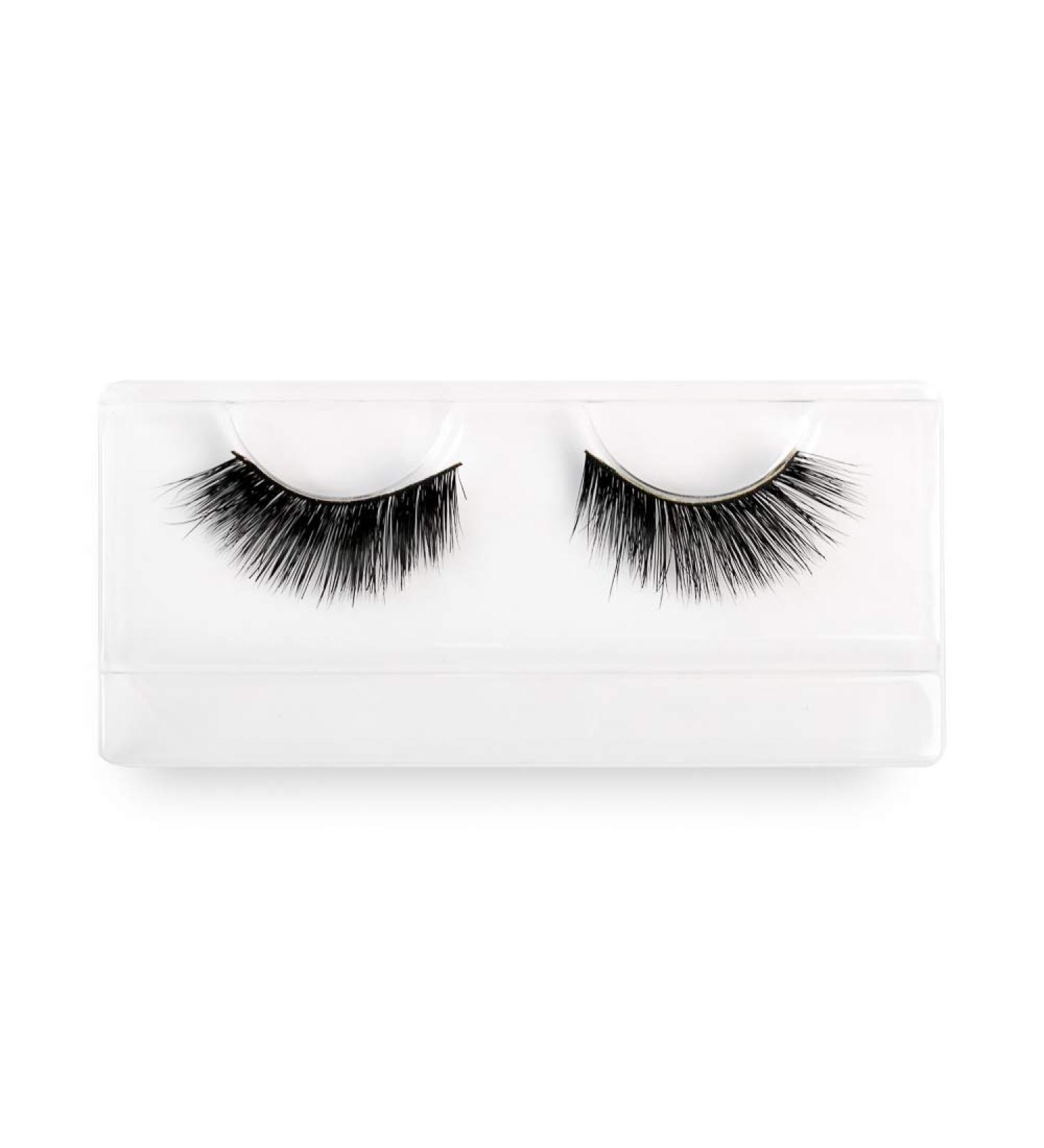 Jolly Dim by Inglot Spectacular Eyelashes | Easy to Use Natural Look | International Shipping Available - Buy Online on GoSupps.com