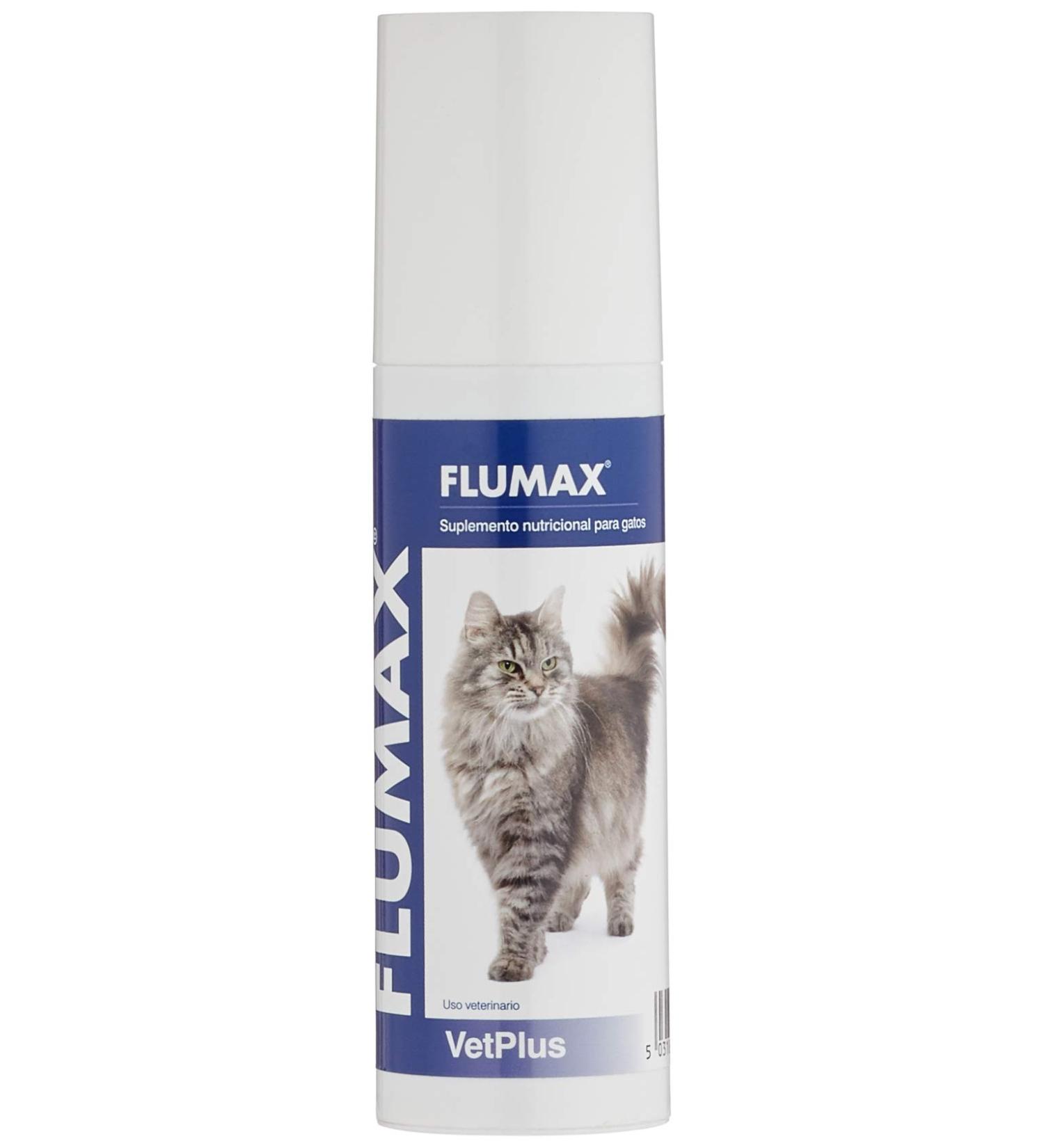 Vetplus Flumax 150ml - Buy Online on GoSupps.com